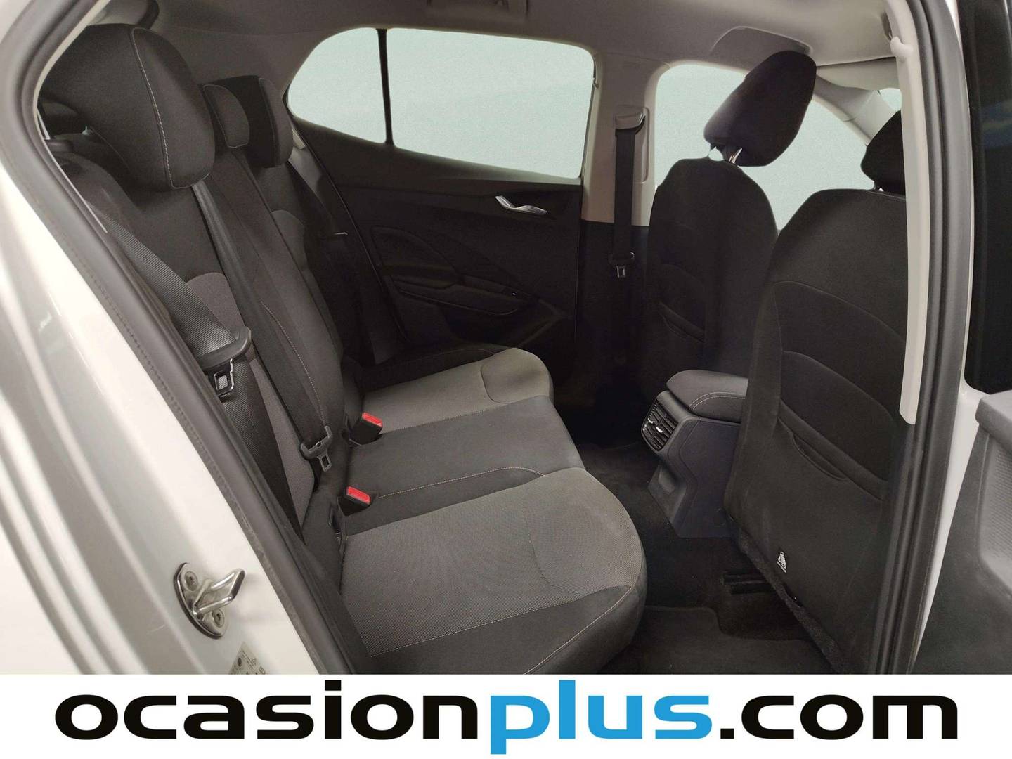 Foto Skoda Fabia Skoda Fabia 1.0 TSI Selection (95 CV)