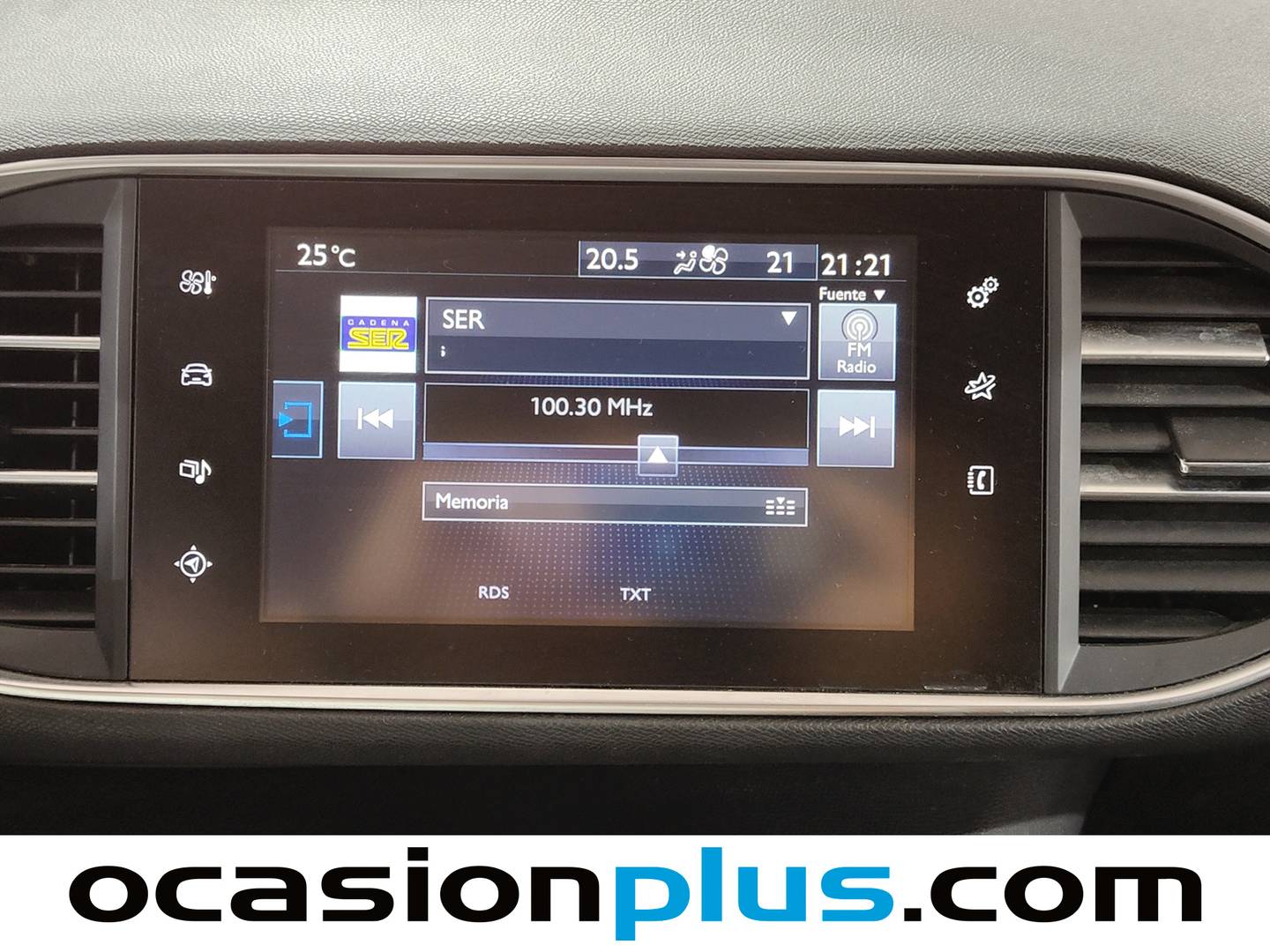 Foto Peugeot 308 Peugeot 308 BlueHDI 120 Allure (120 CV)