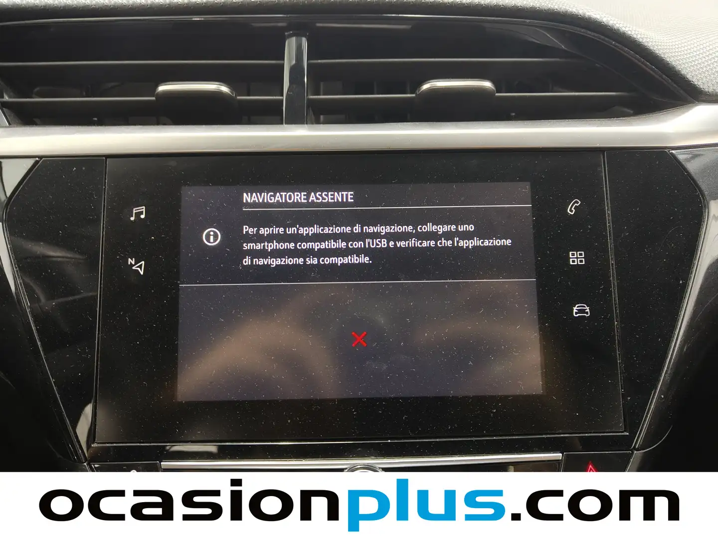 Foto Opel Corsa Opel Corsa 1.2 Turbo XHL Elegance (100 CV)