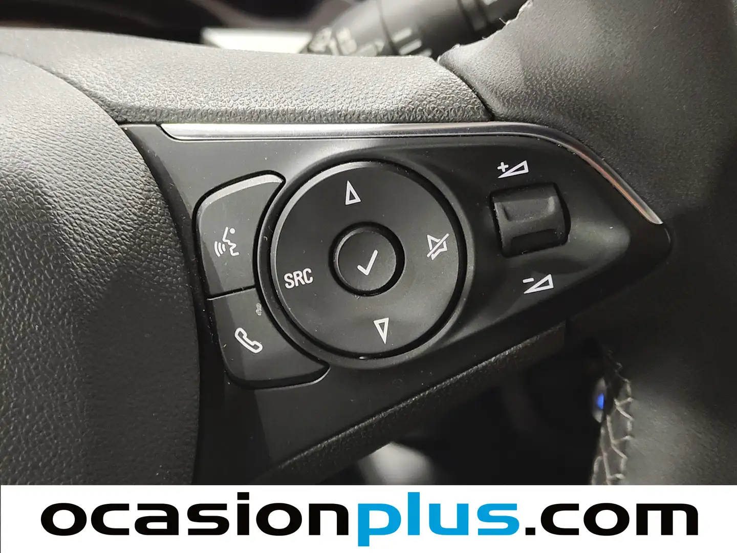 Foto Opel Mokka Opel Mokka 1.2 T Ultimate (136 CV)