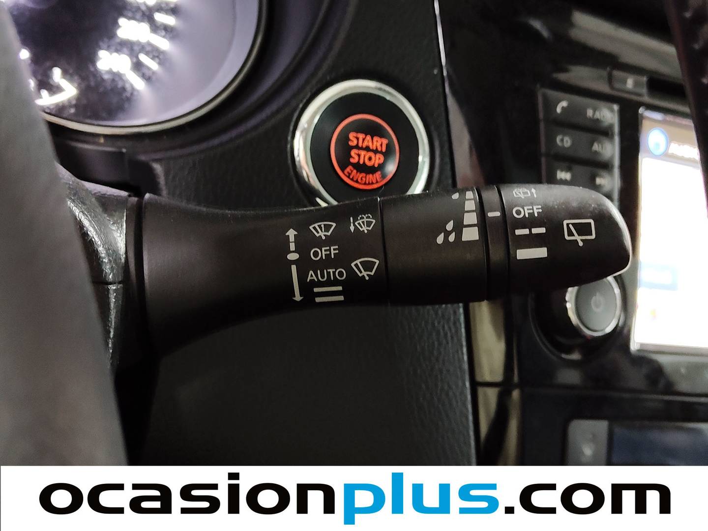 Nissan QASHQAI Nissan Qashqai 1.6 dCi S&S Tekna Premium 4x2 (130 CV) 130cv