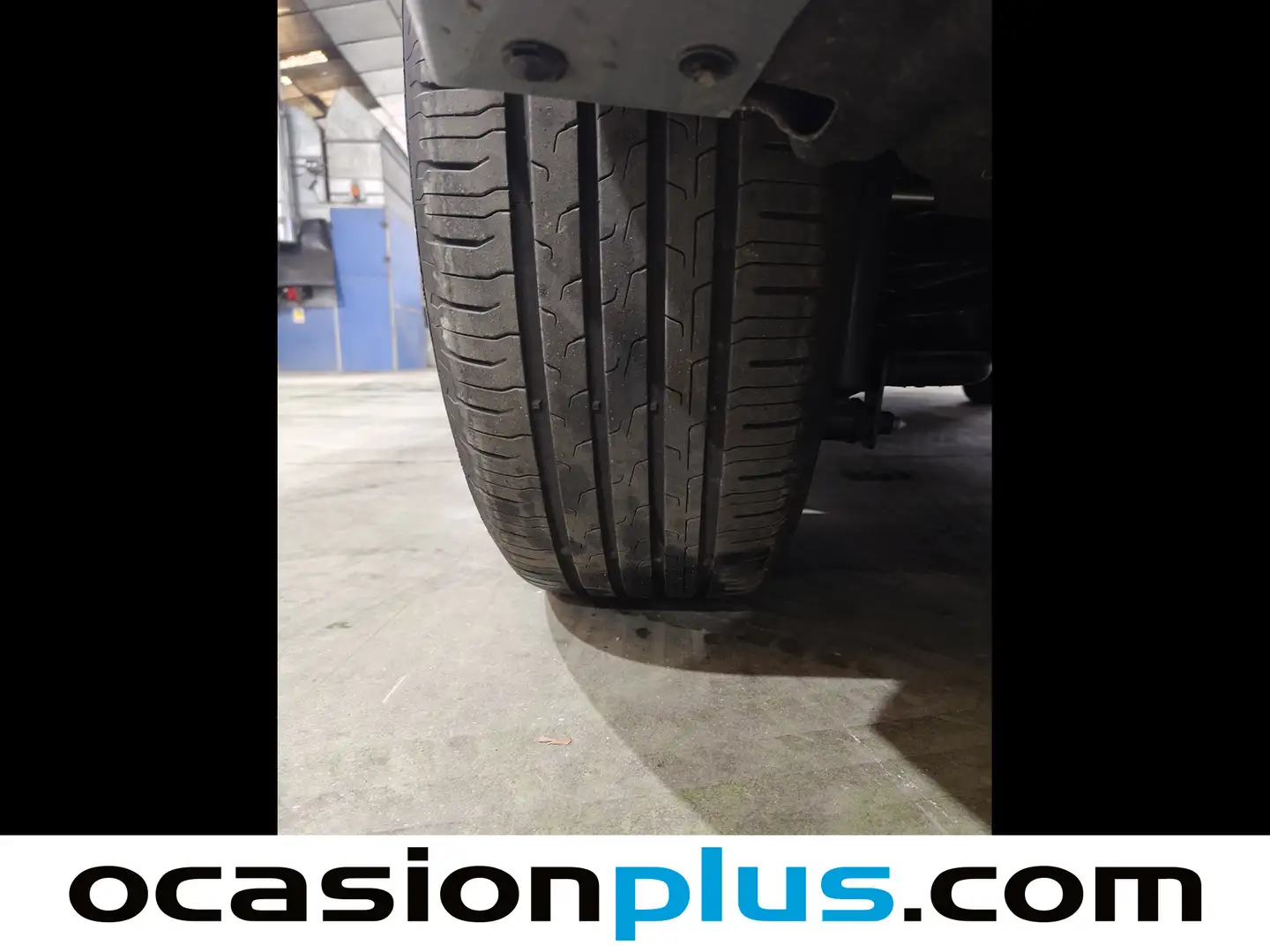 Foto Ford Kuga Ford Kuga 1.5T EcoBoost ST-Line 4x2 (150 CV)