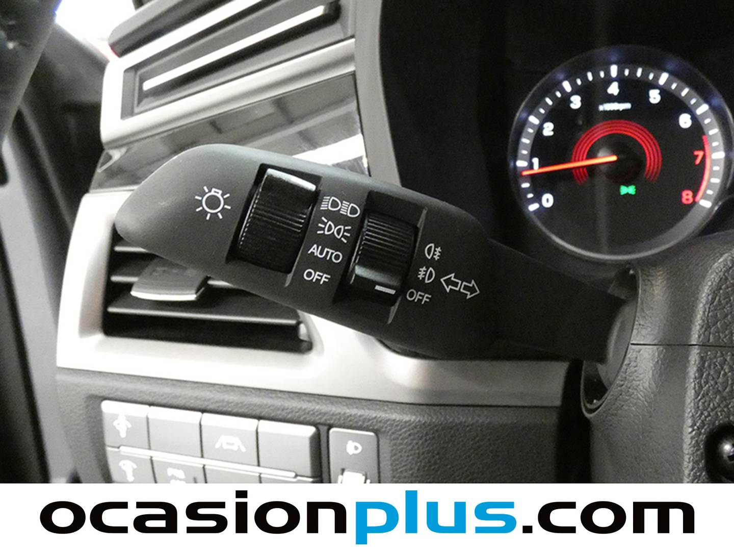 Foto KGM Korando KGM Korando G15T Urban Plus GSR Auto  (163 CV)