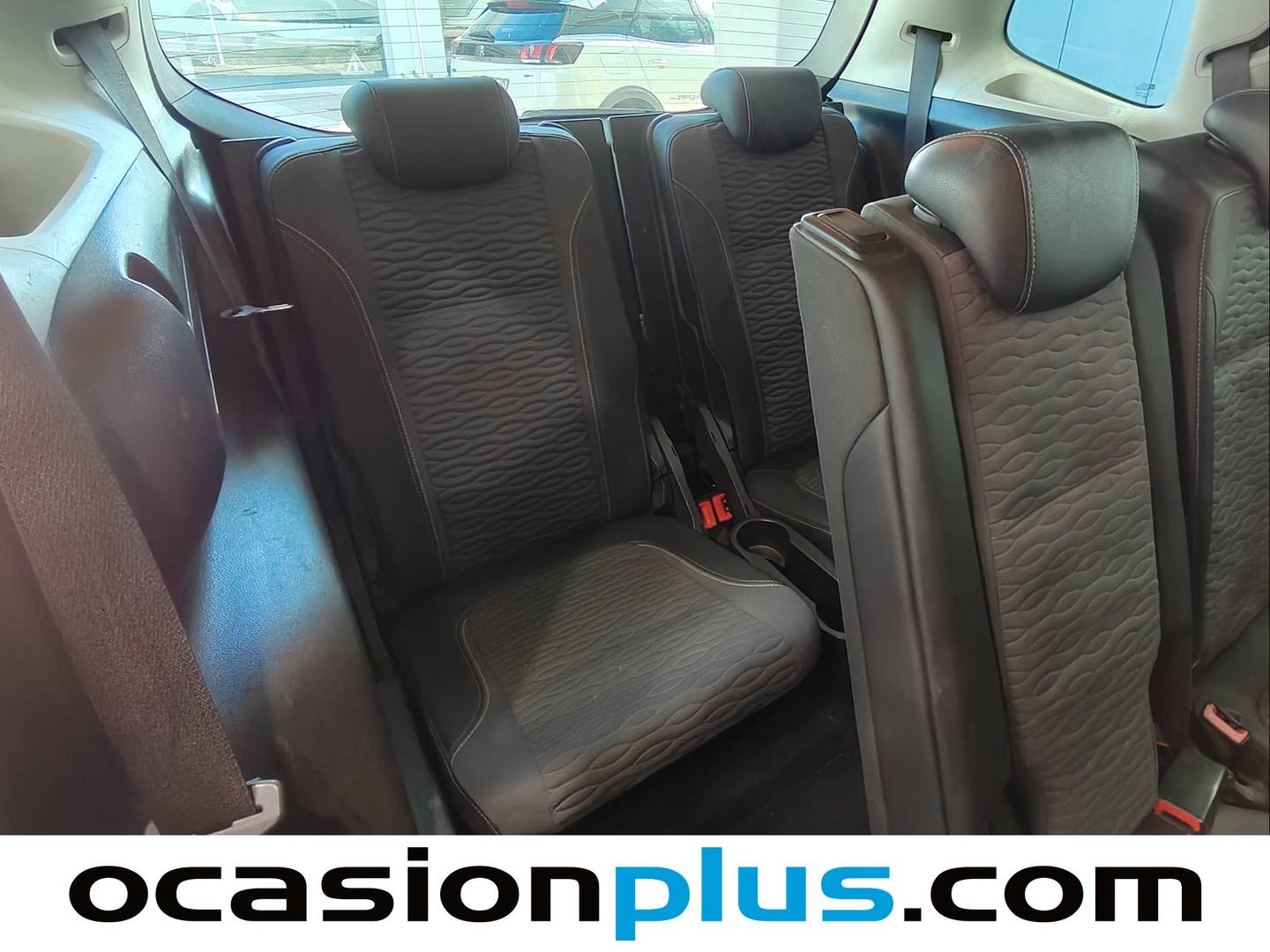 Opel Zafira Tourer Opel Zafira Tourer 2.0 CDTi Excellence Auto (165 CV) 7 Plazas de ocasión
