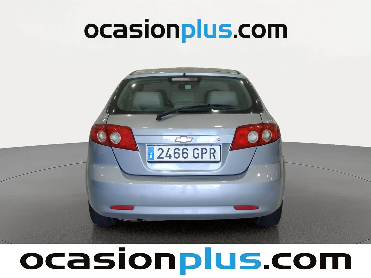 Chevrolet Lacetti Chevrolet Lacetti 1.4 SE (95 CV) barato