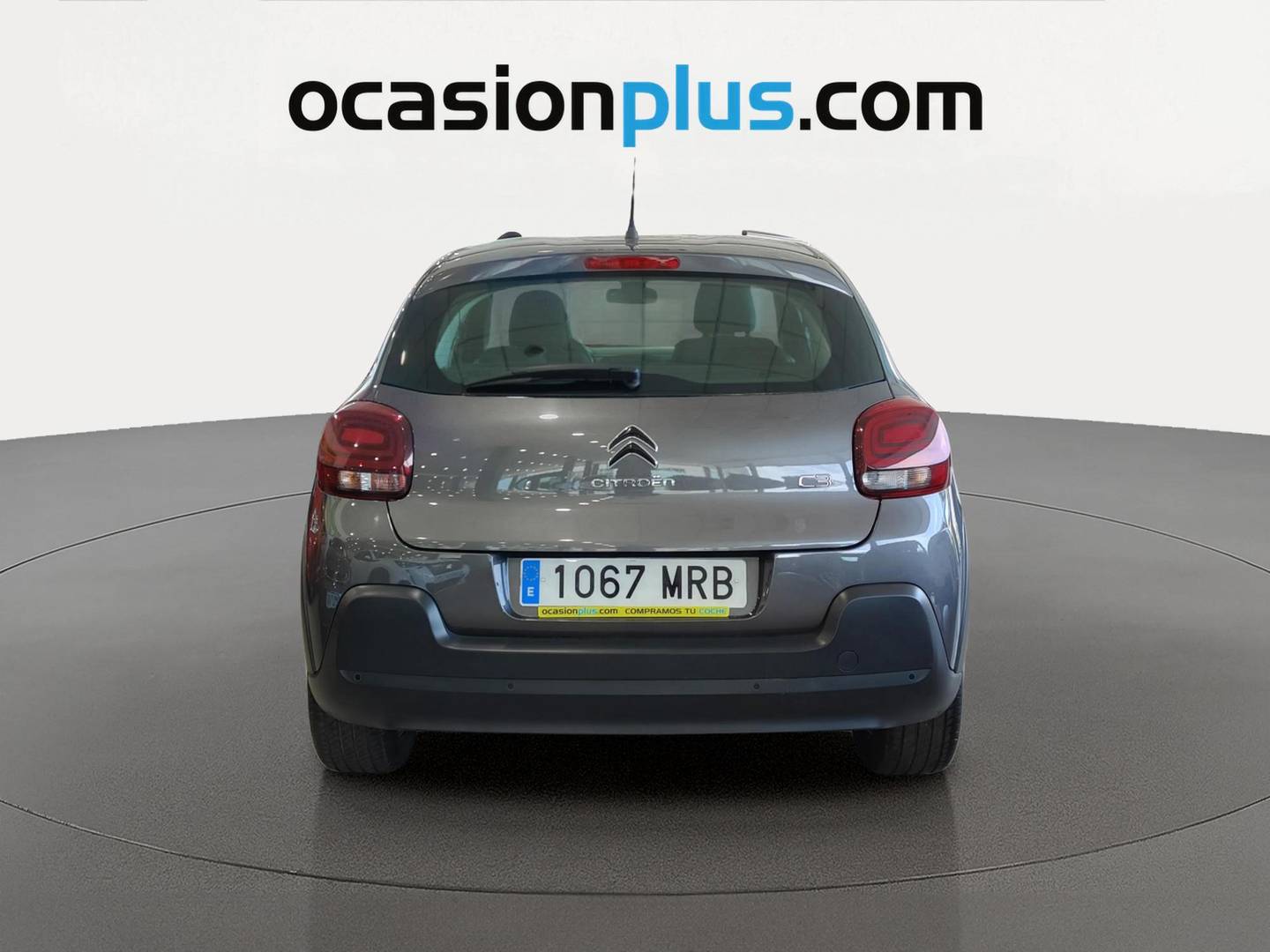 Citroën C3 Origin Citroen C3 Origin PureTech 83 S&S Plus (83 CV) al mejor precio