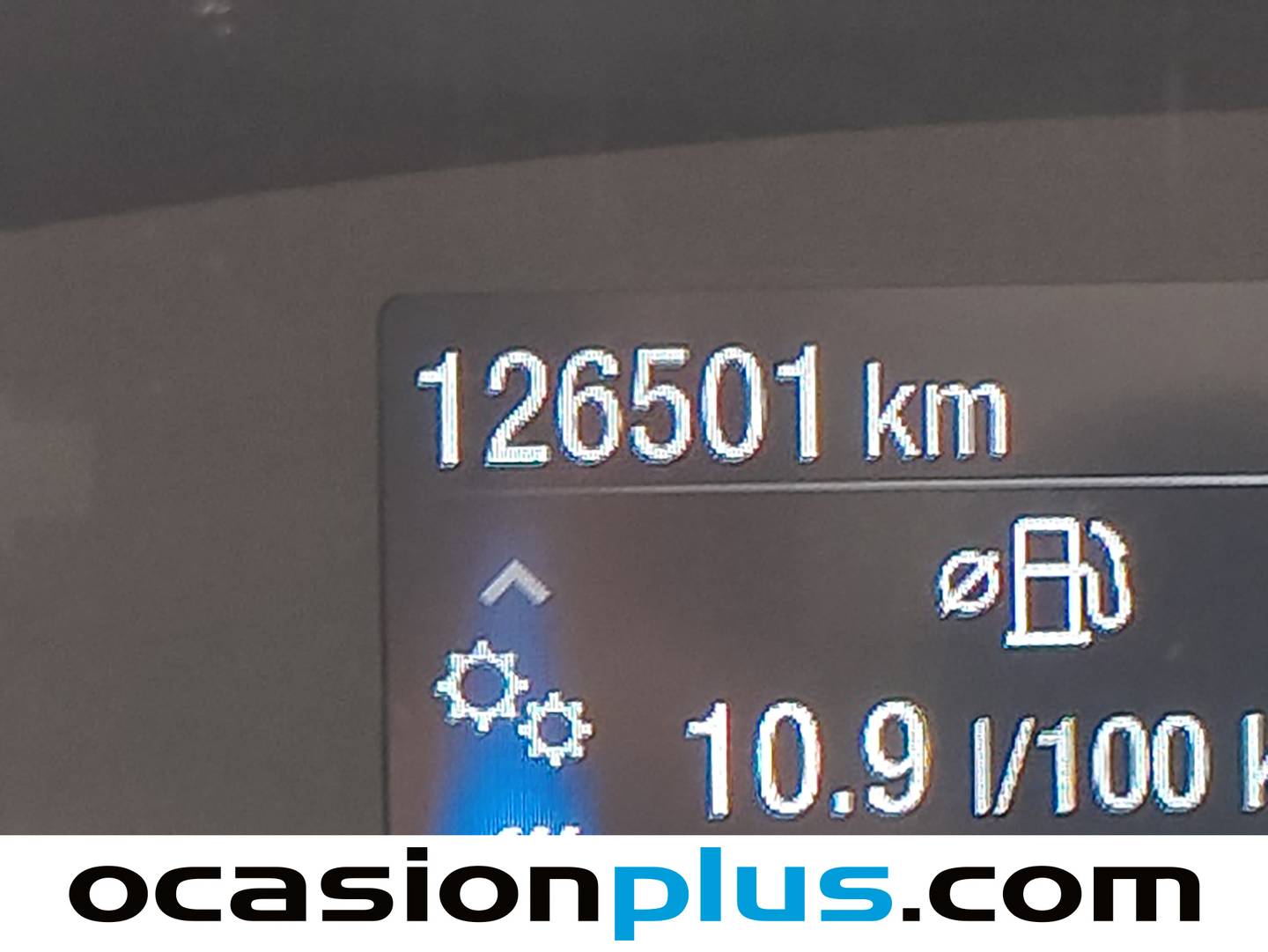 Ford Transit Ford Transit Furgon 350 L3H2 Trend RWD (130 CV) seminuevo