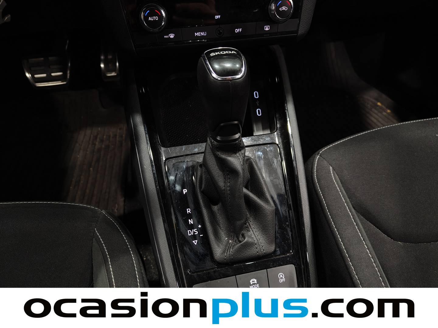 Foto Skoda Scala Skoda Scala 1.5 TSI Sport DSG  (150 CV)