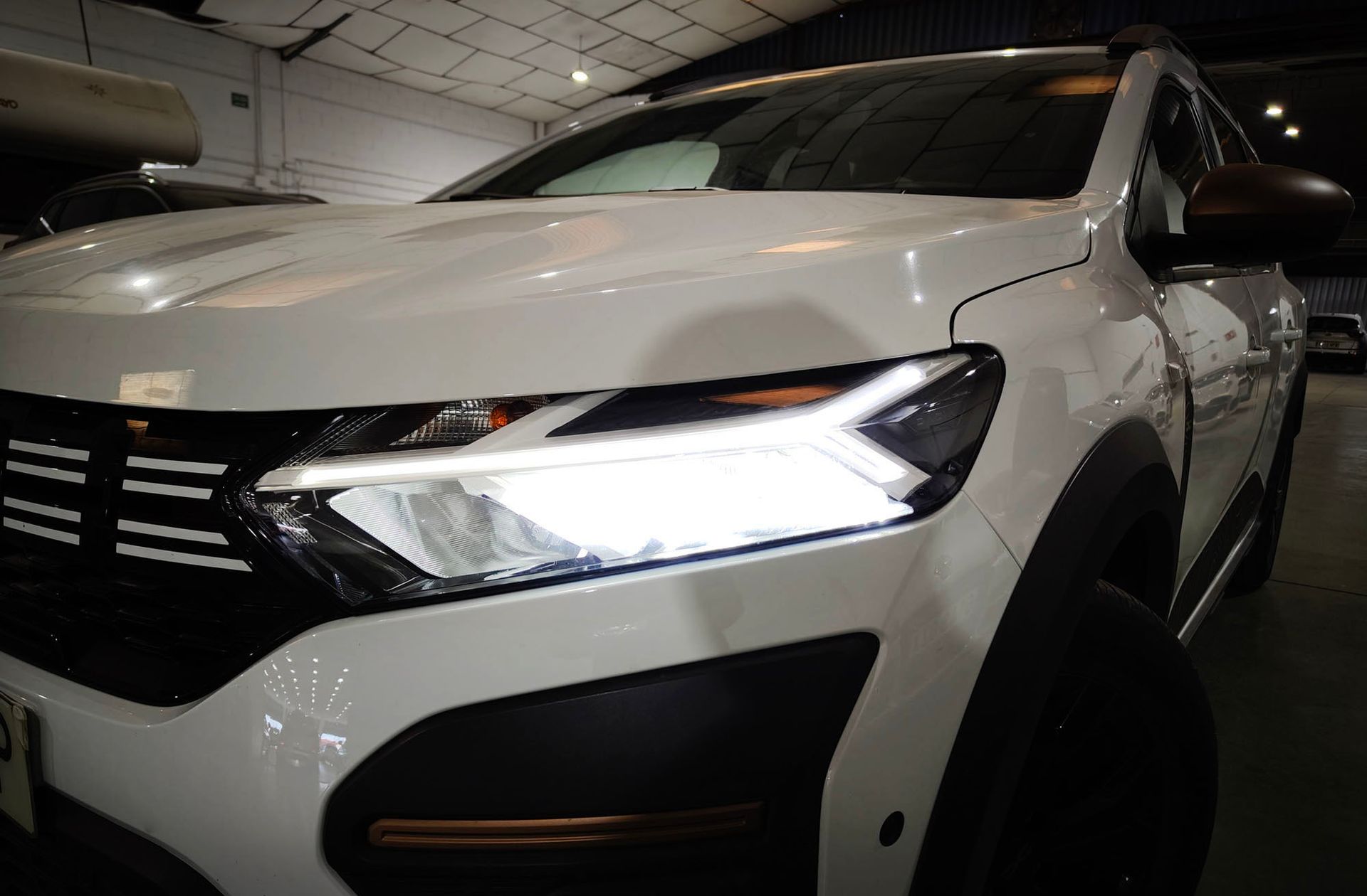 Dacia Jogger Extreme Hybrid 7 plazas - foto 15