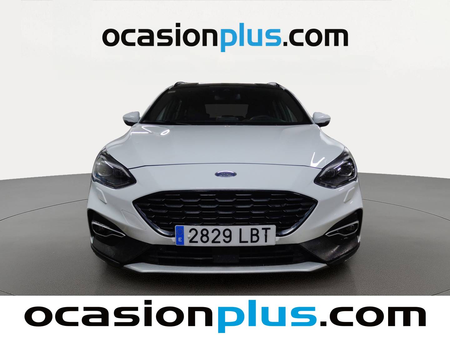 Foto Ford Focus Ford Focus 2.0 Ecoblue Active Auto (150 CV)