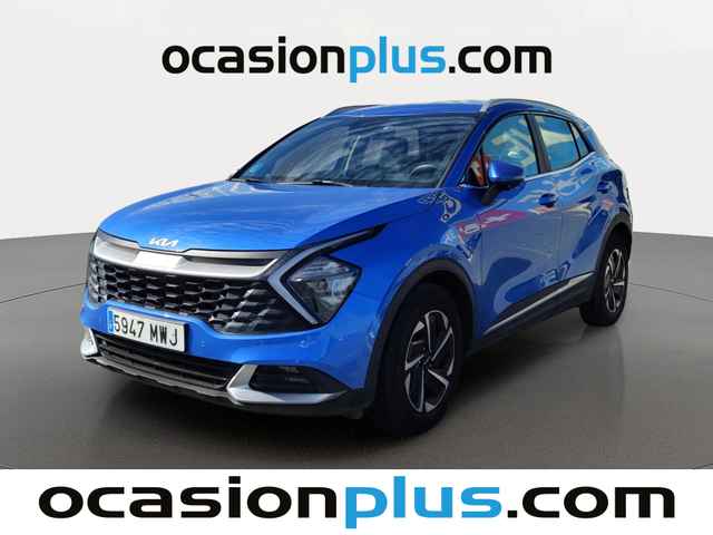 Kia Segunda Mano Sevilla
