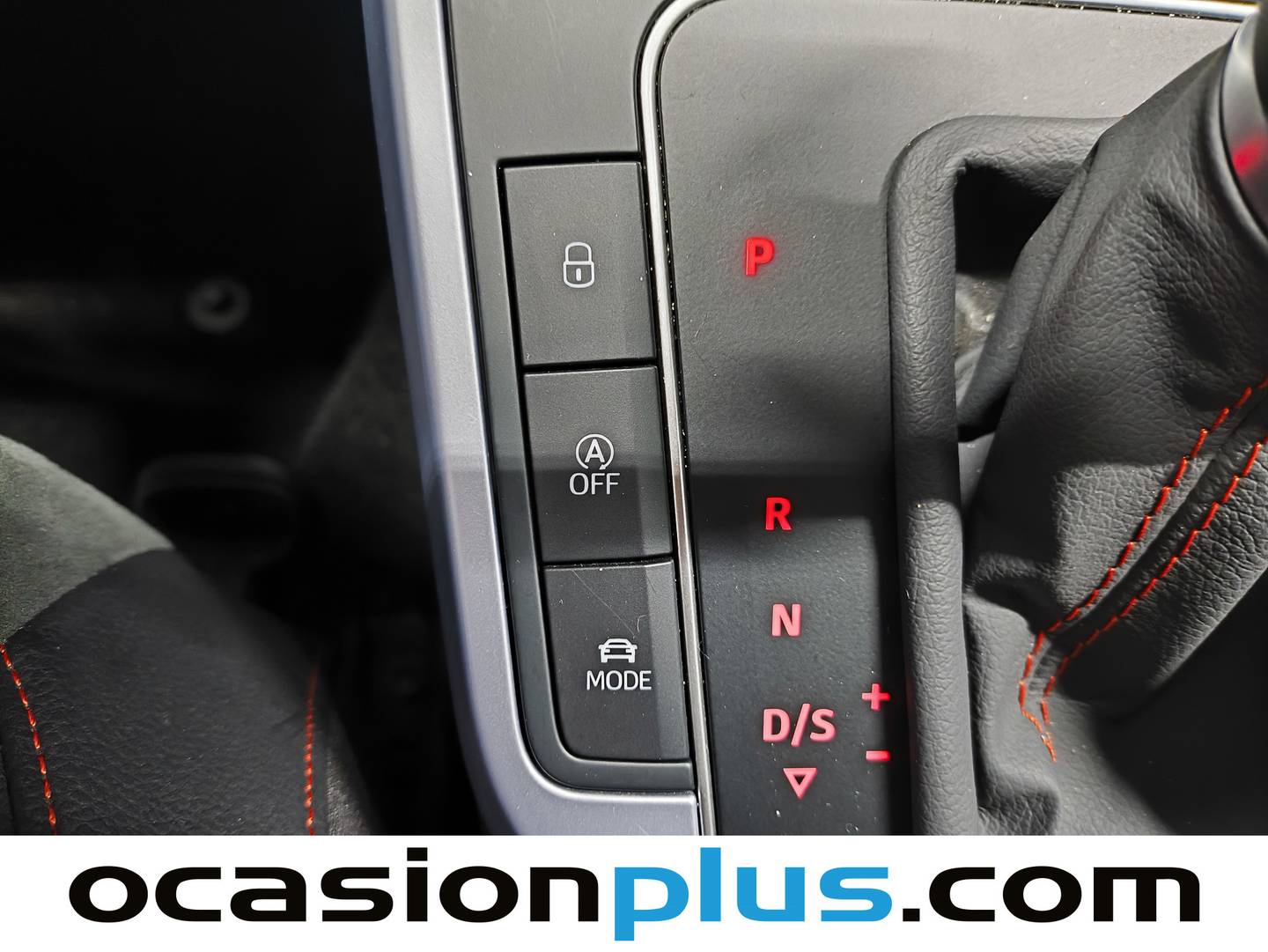 Seat Arona SEAT Arona 1.5 TSI FR XL DSG (150 CV) 2024