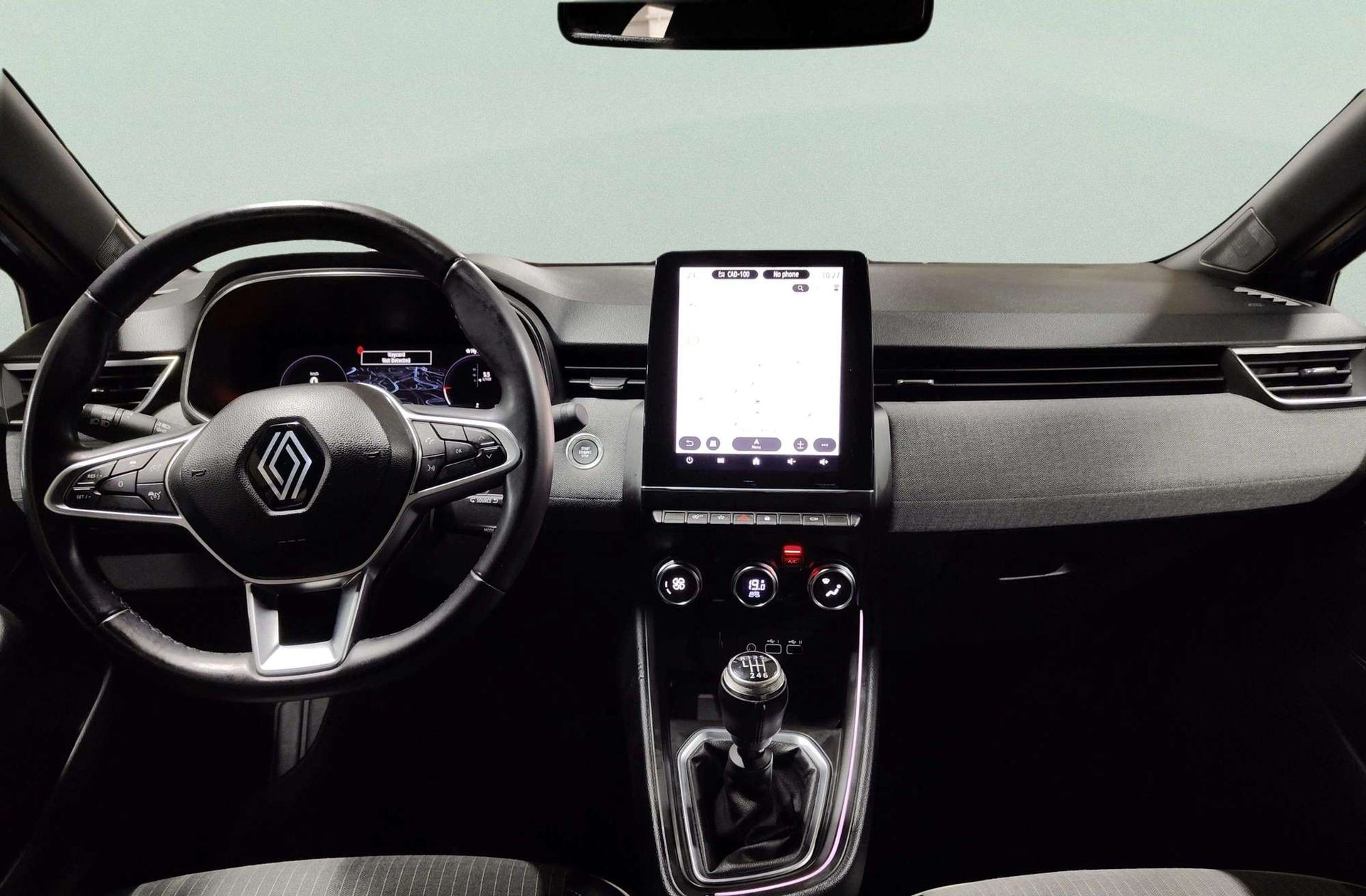 Renault Clio Techno TCe - foto 6