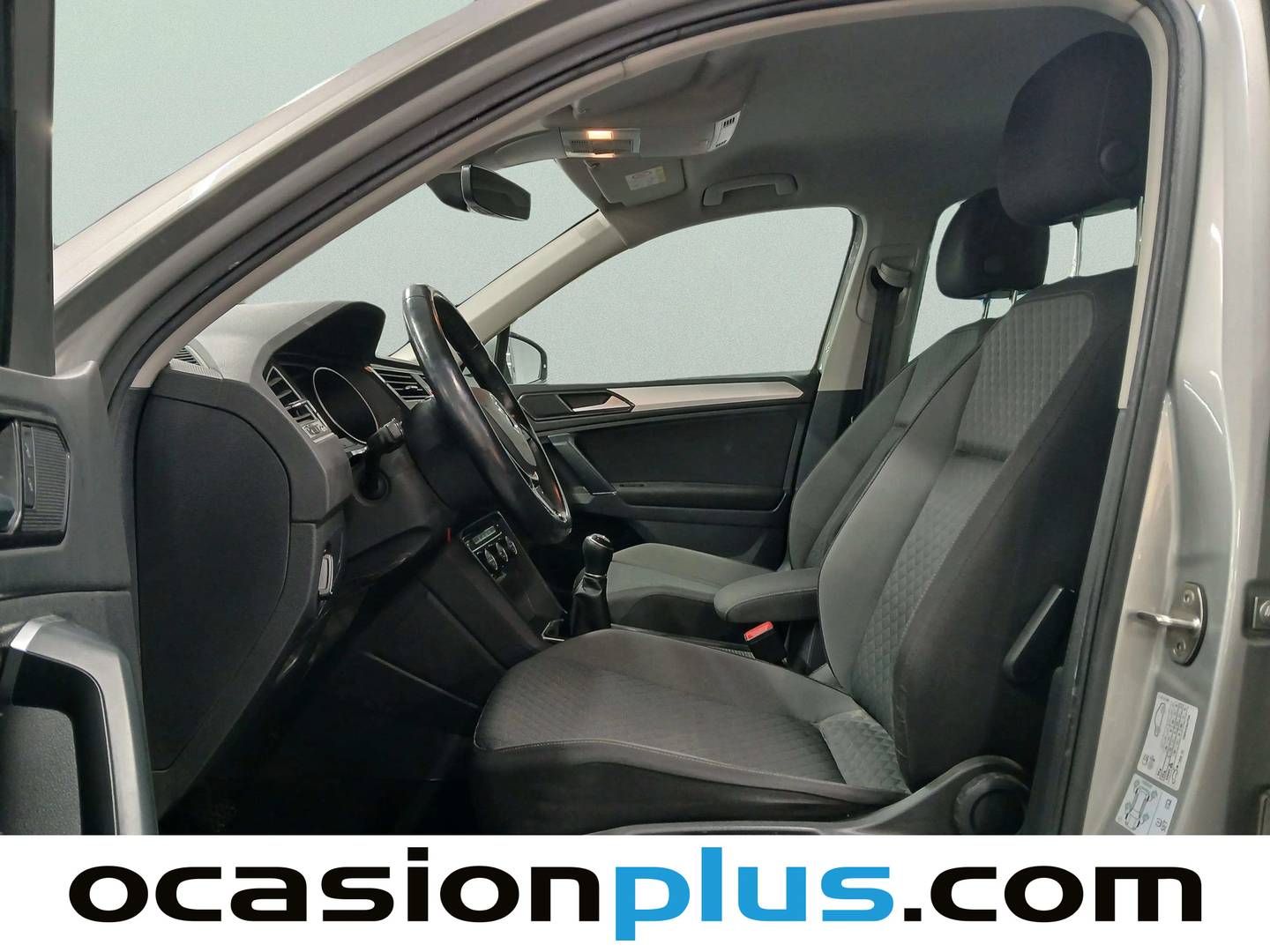 Foto Volkswagen Tiguan Volkswagen Tiguan Advance 2.0 TDI BMT (150 CV)