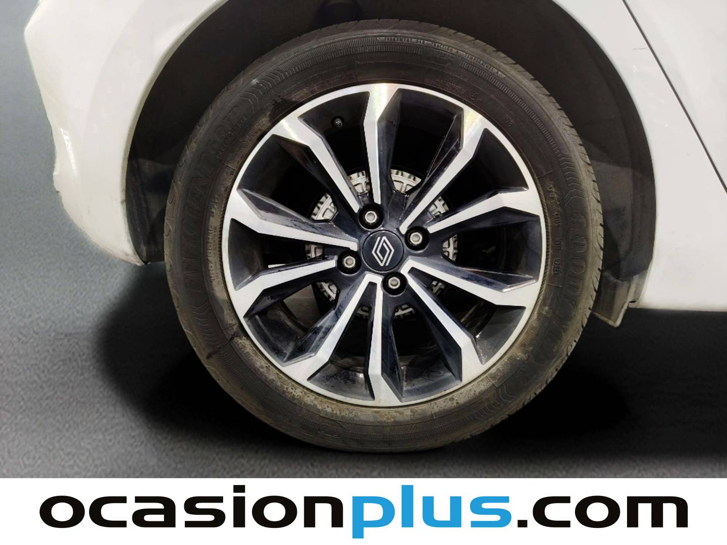 Renault Clio Renault Clio Techno TCe (90 CV) seminuevo