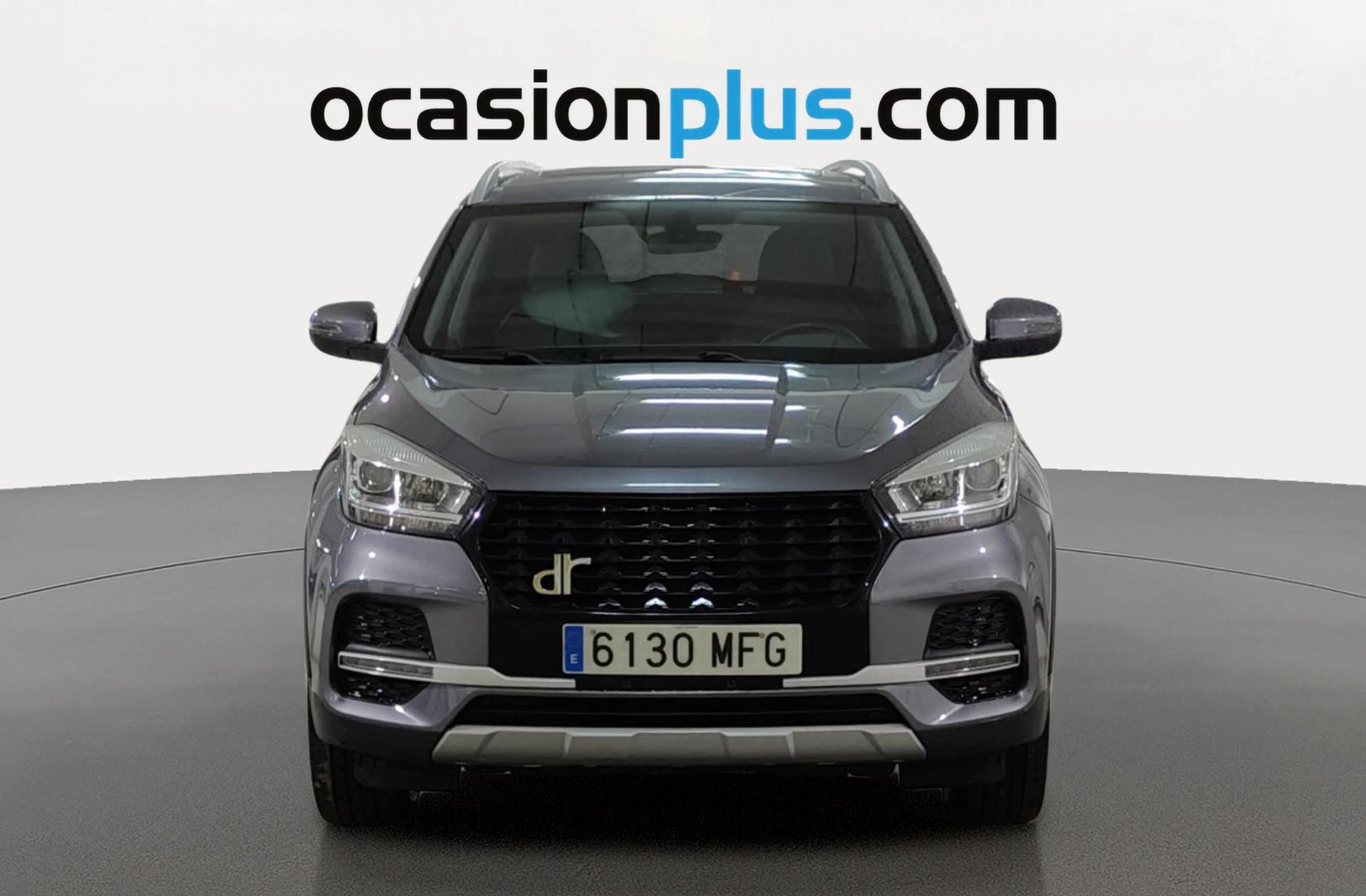 DR AUTOMOBILES DR 4.0 DR4 1.5 - foto 15