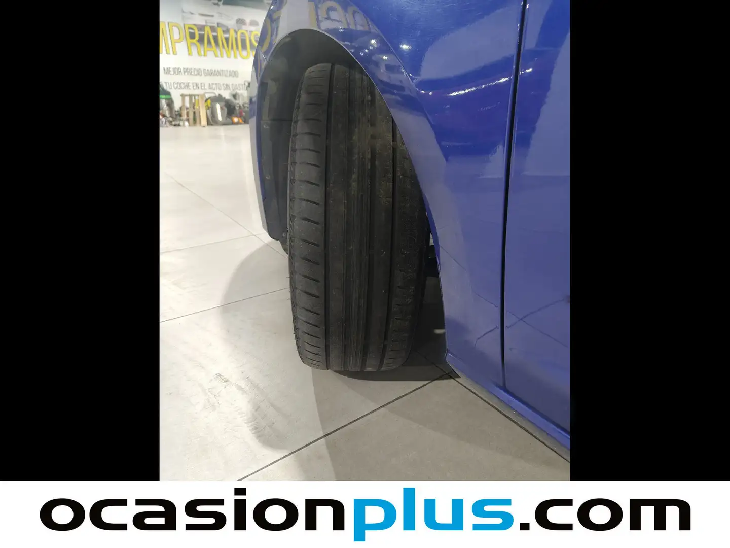 Foto Seat León SEAT León 2.0 TDI S&S FR (184 CV)