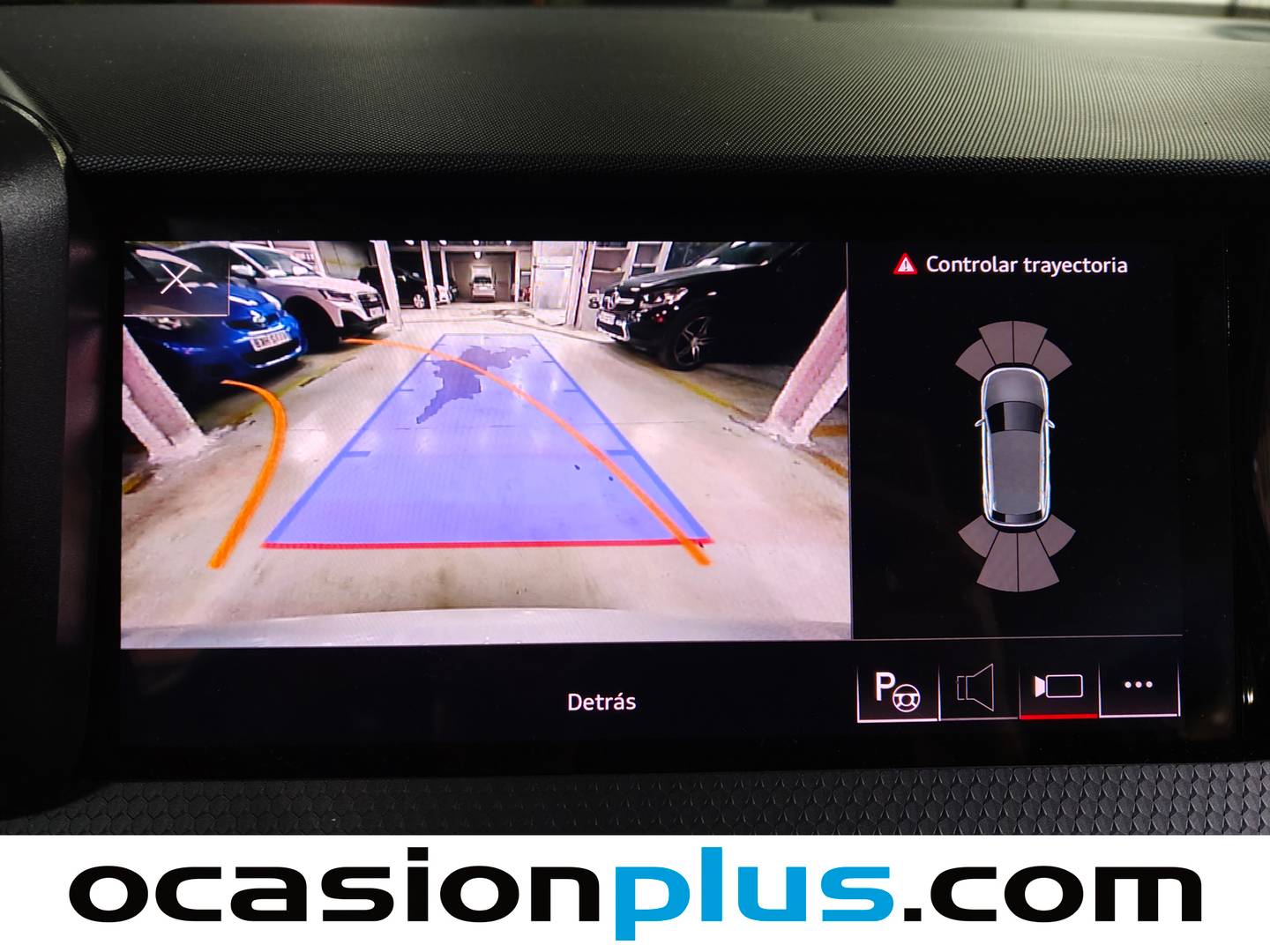 Extras y acabados del Audi A1 Audi A1 Sportback Adrenalin edition 30 TFSI (110 CV) S tronic