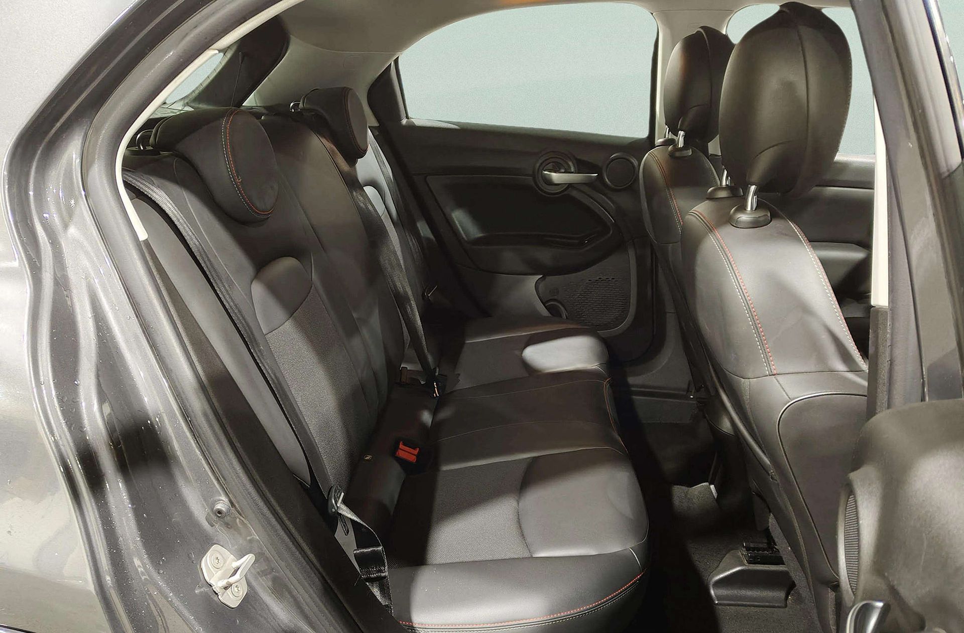 Fiat 500X 1.5 Hybrid Dolcevita Sport DCT - foto 14