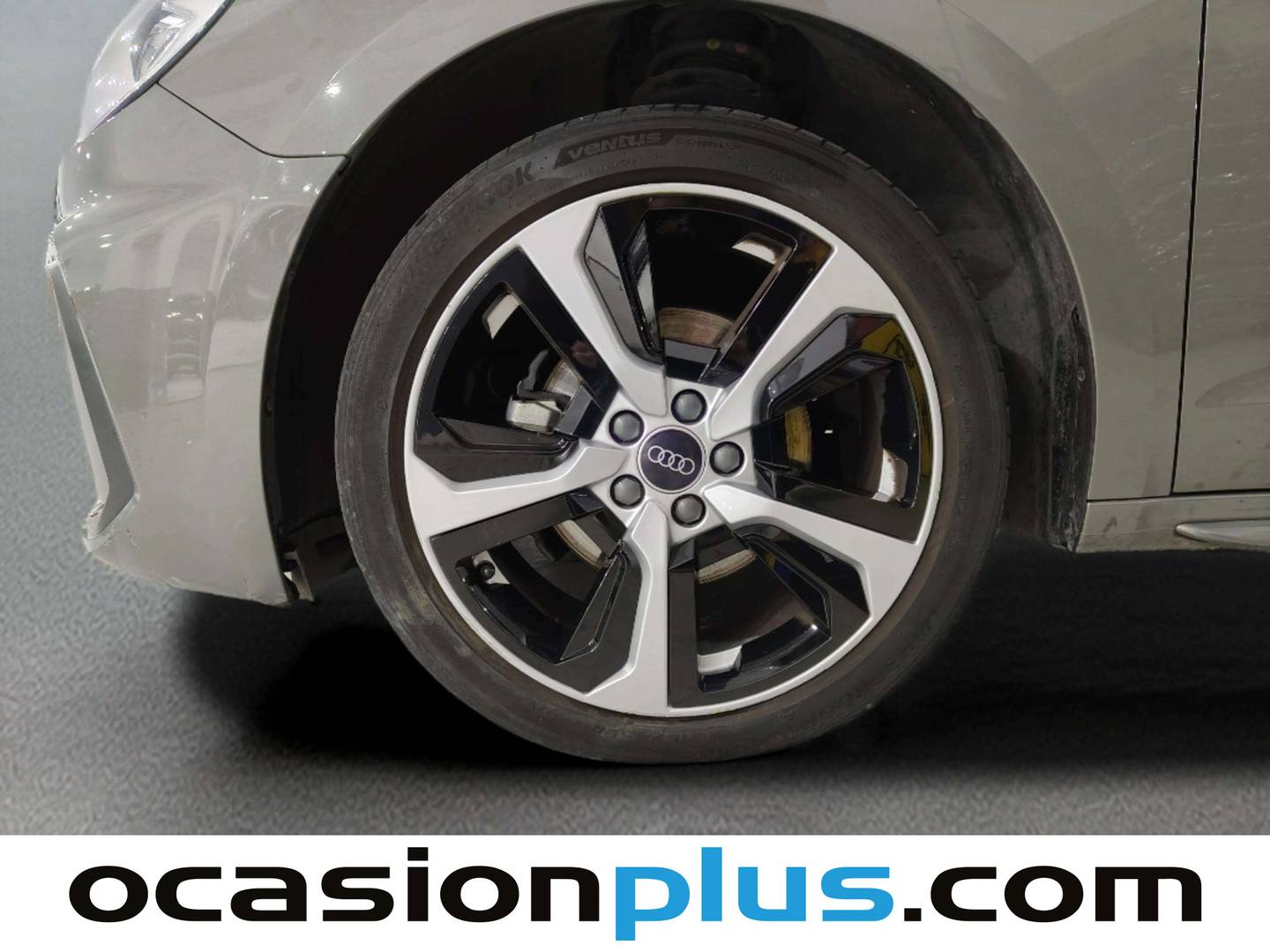 Audi A1 Audi A1 Sportback Adrenalin edition 30 TFSI  (110 CV) S tronic Pack S-Line gasolina