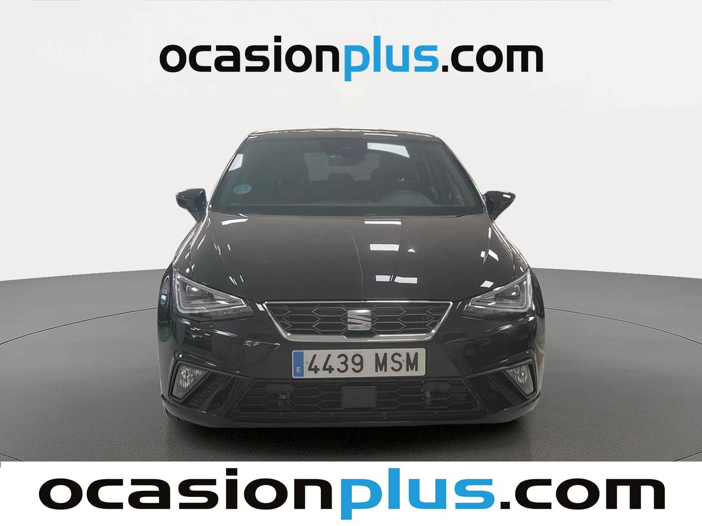 Foto Seat Ibiza SEAT Ibiza 1.5 TSI FR XL DSG  (150 CV)