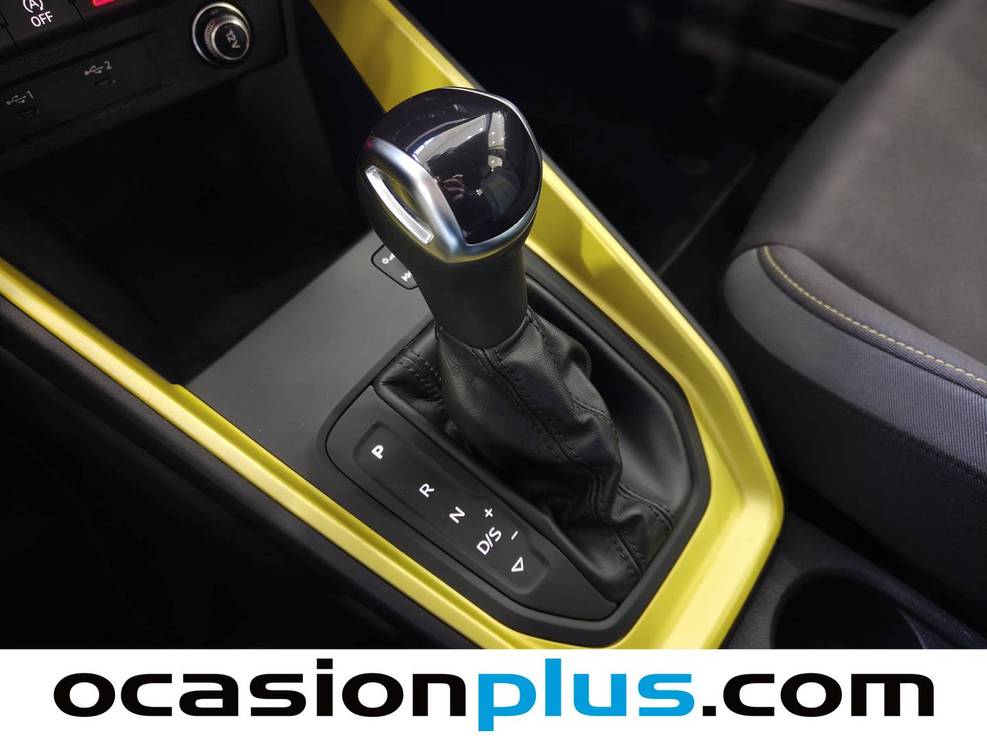 Foto Audi A1 Audi A1 Sportback Adrenalin 35 TFSI (150 CV) S tronic Paquete S-Line