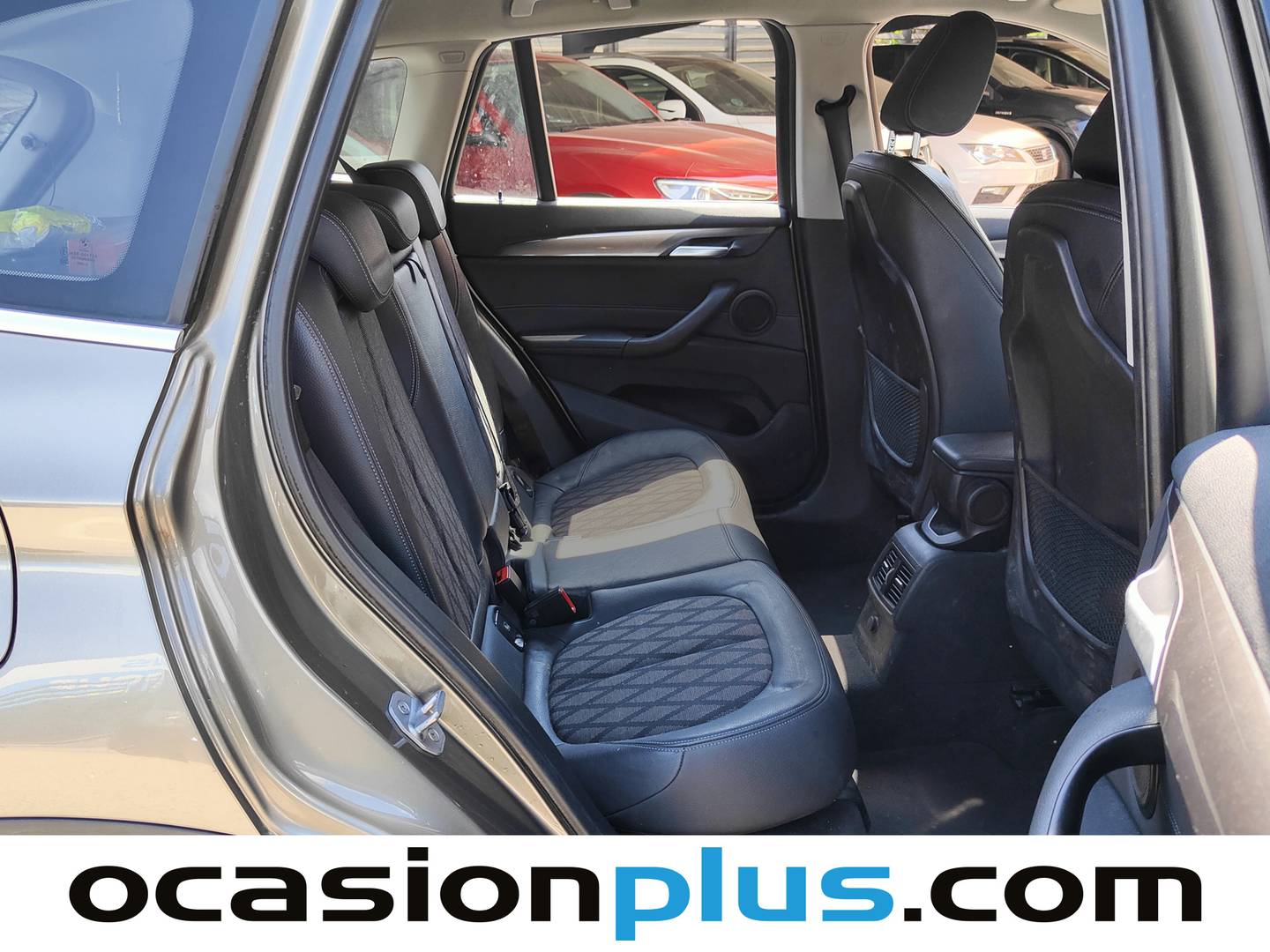 Foto BMW X1 BMW X1 xDrive25i (231 CV)