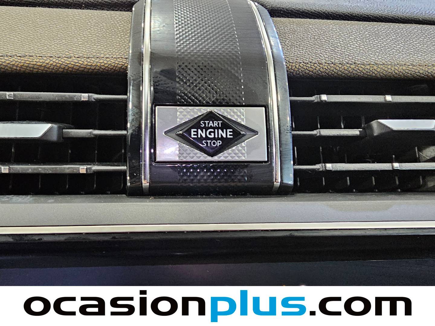 DS DS 7 Crossback DS DS7 Crossback BlueHDi 130 So Chic Auto (130 CV) km 0
