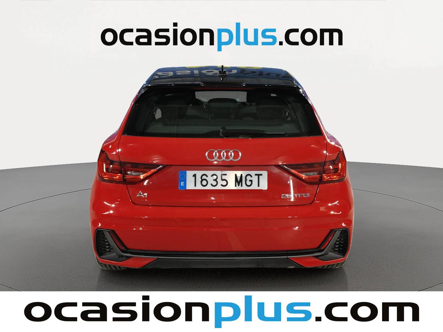 Audi A1 Audi A1 Sportback Adrenalin edition 25 TFSI (95 CV) Pack S Line km 0