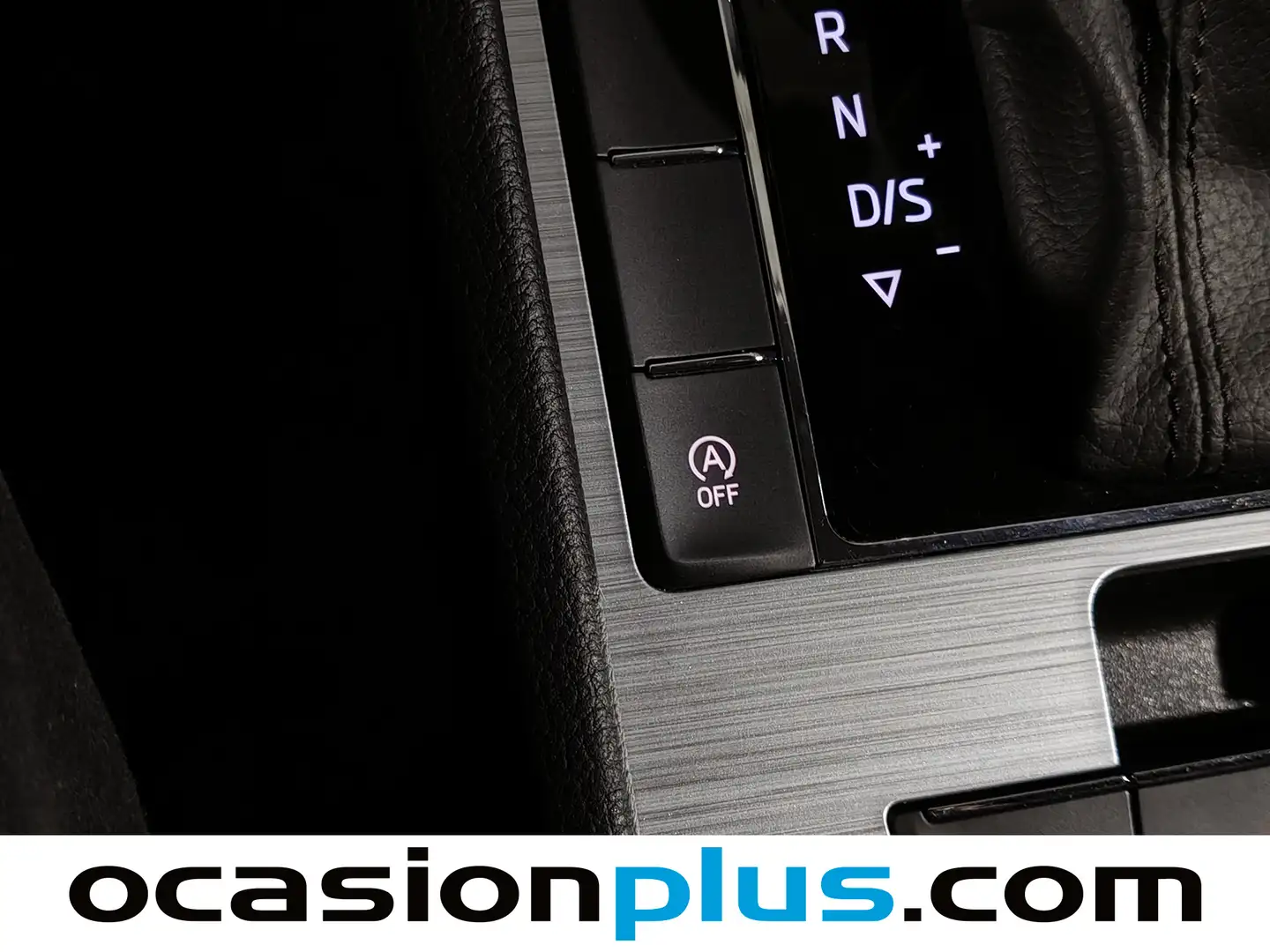 Foto Skoda Superb Skoda Superb 1.5 TSI Ambition DSG (150 CV)