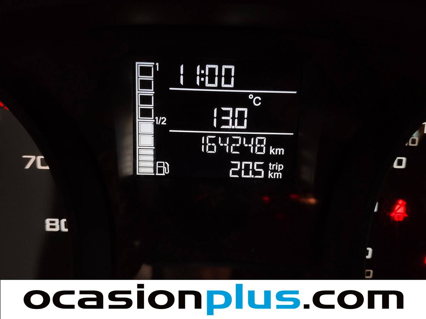 Seat Ibiza SEAT Ibiza 1.2 TSI Reference (85 CV) de ocasión