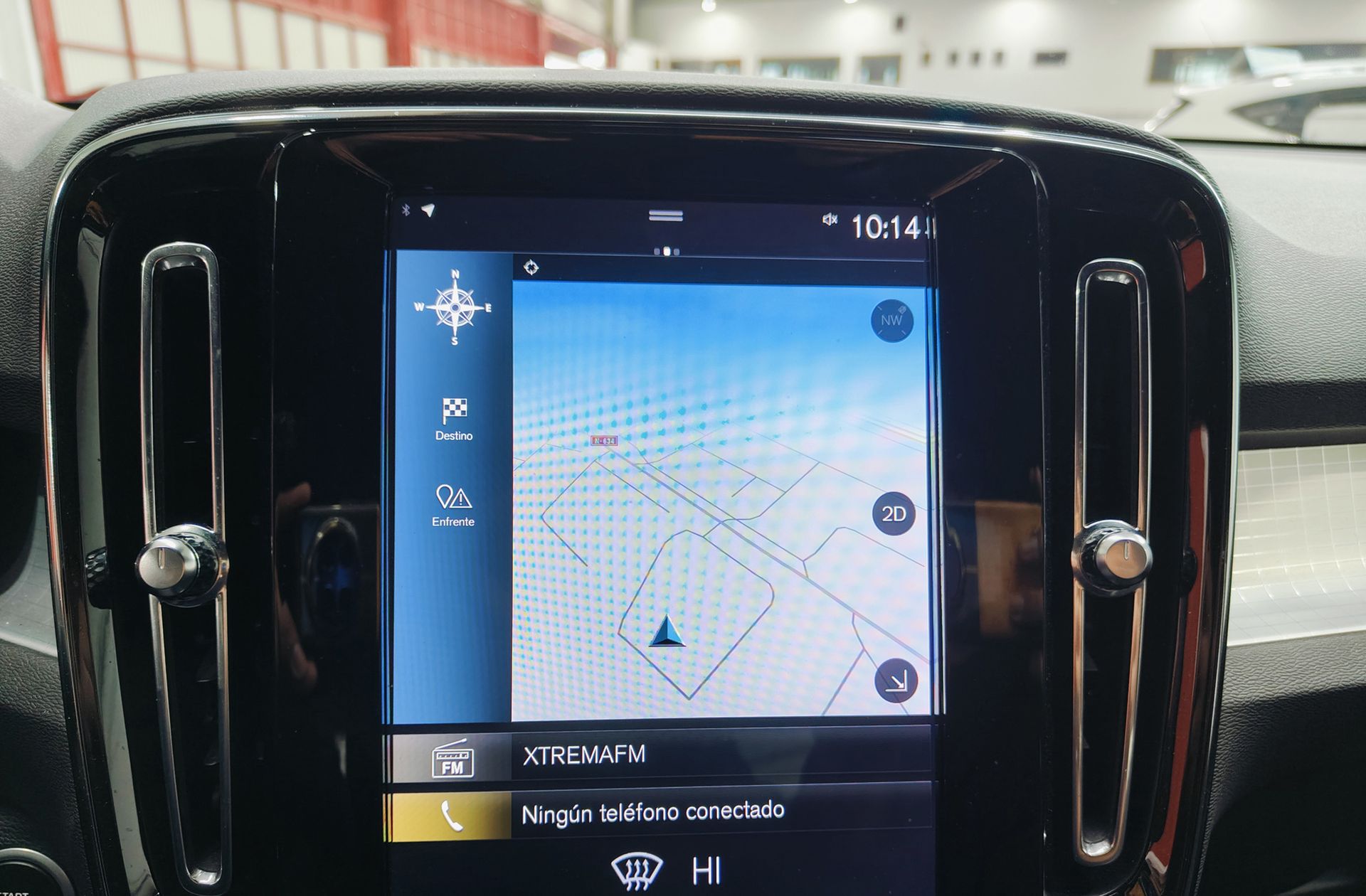 Volvo XC40 T4 Business Plus - foto 7