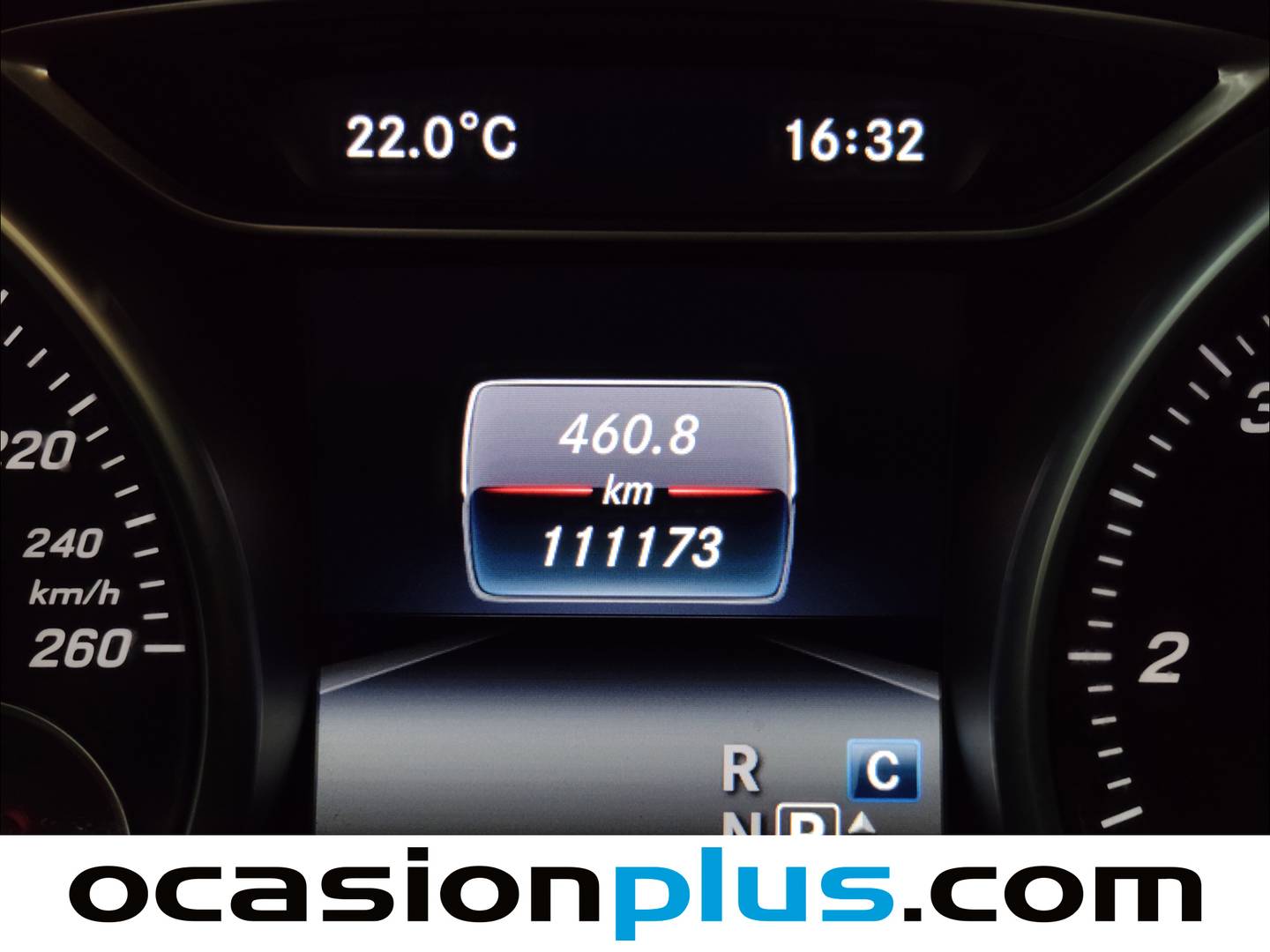 Mercedes CLA Mercedes CLA Shooting Brake Shooting Brake 200 d  (136 CV) Pack AMG 136cv