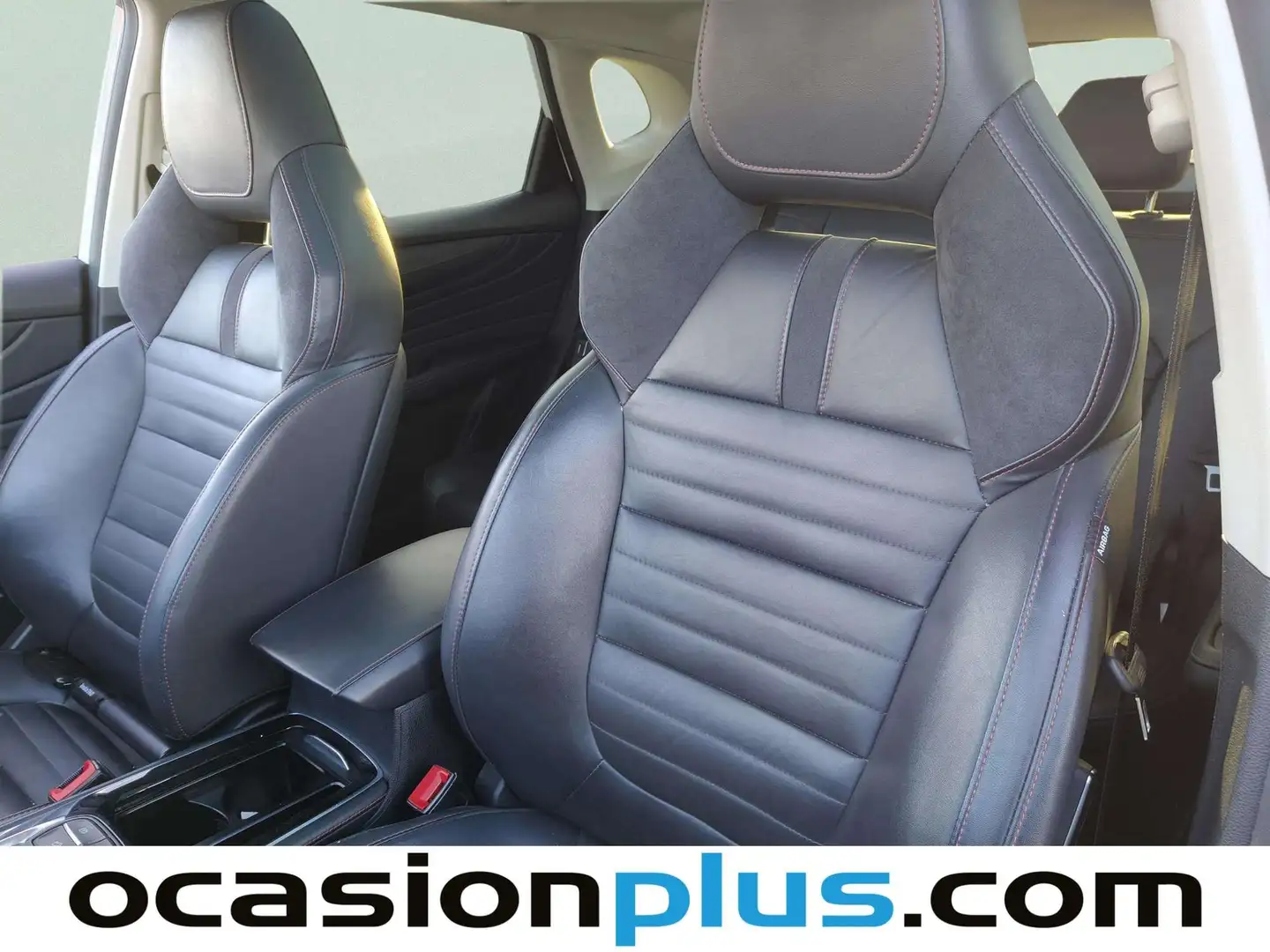 Foto MG HS MG HS 1.5 Turbo GDI Luxury (162 CV)