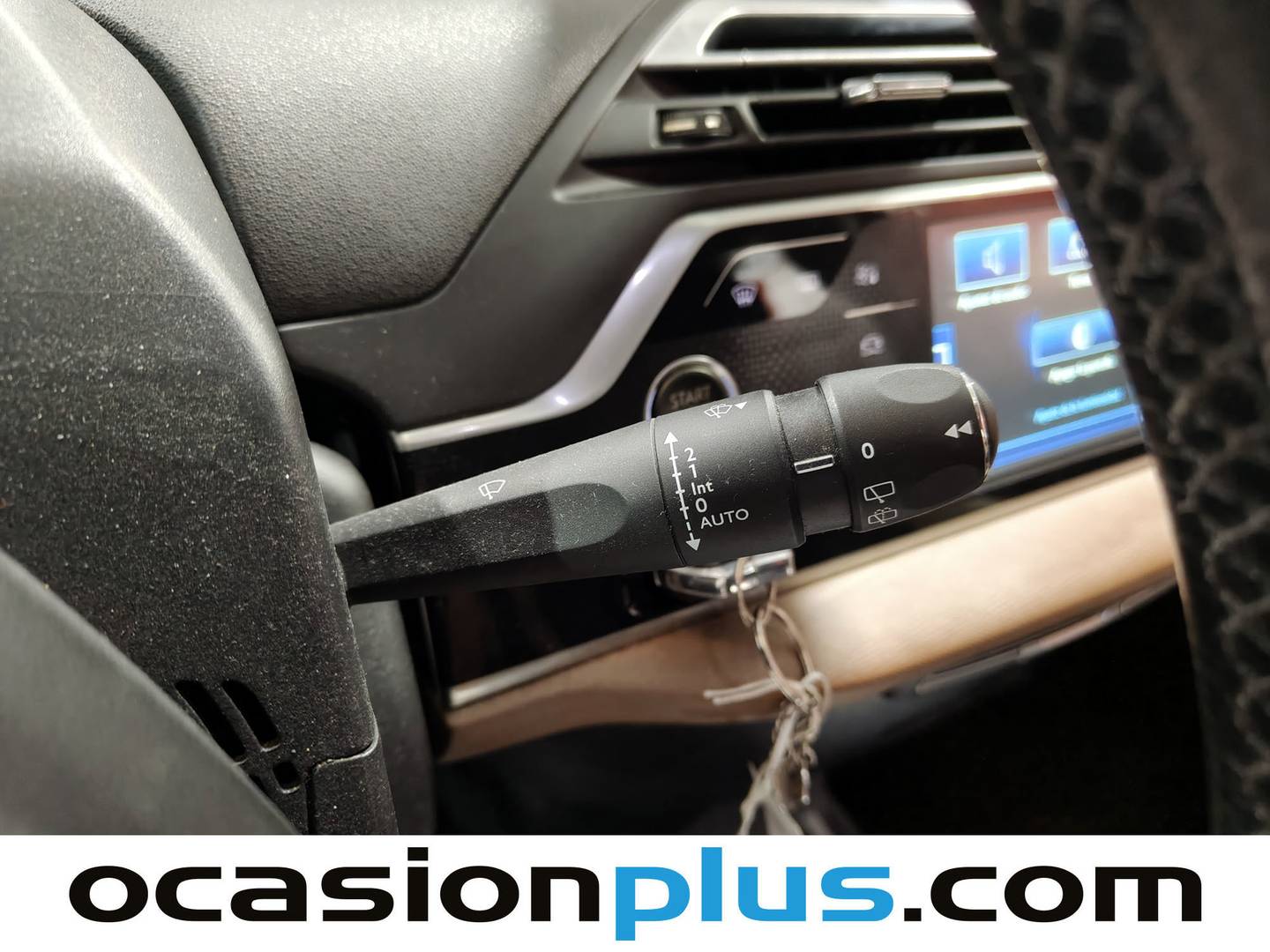 Citroën Grand C4 Picasso Citroën Grand C4 Picasso 2.0 BlueHDI Airdream Intensive (150 CV) 7 Plazas seminuevo