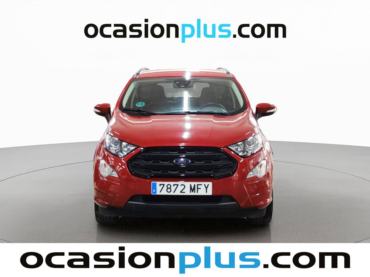 Ford EcoSport Ford EcoSport 1.0T EcoBoost S&S ST Line (125 CV) barato