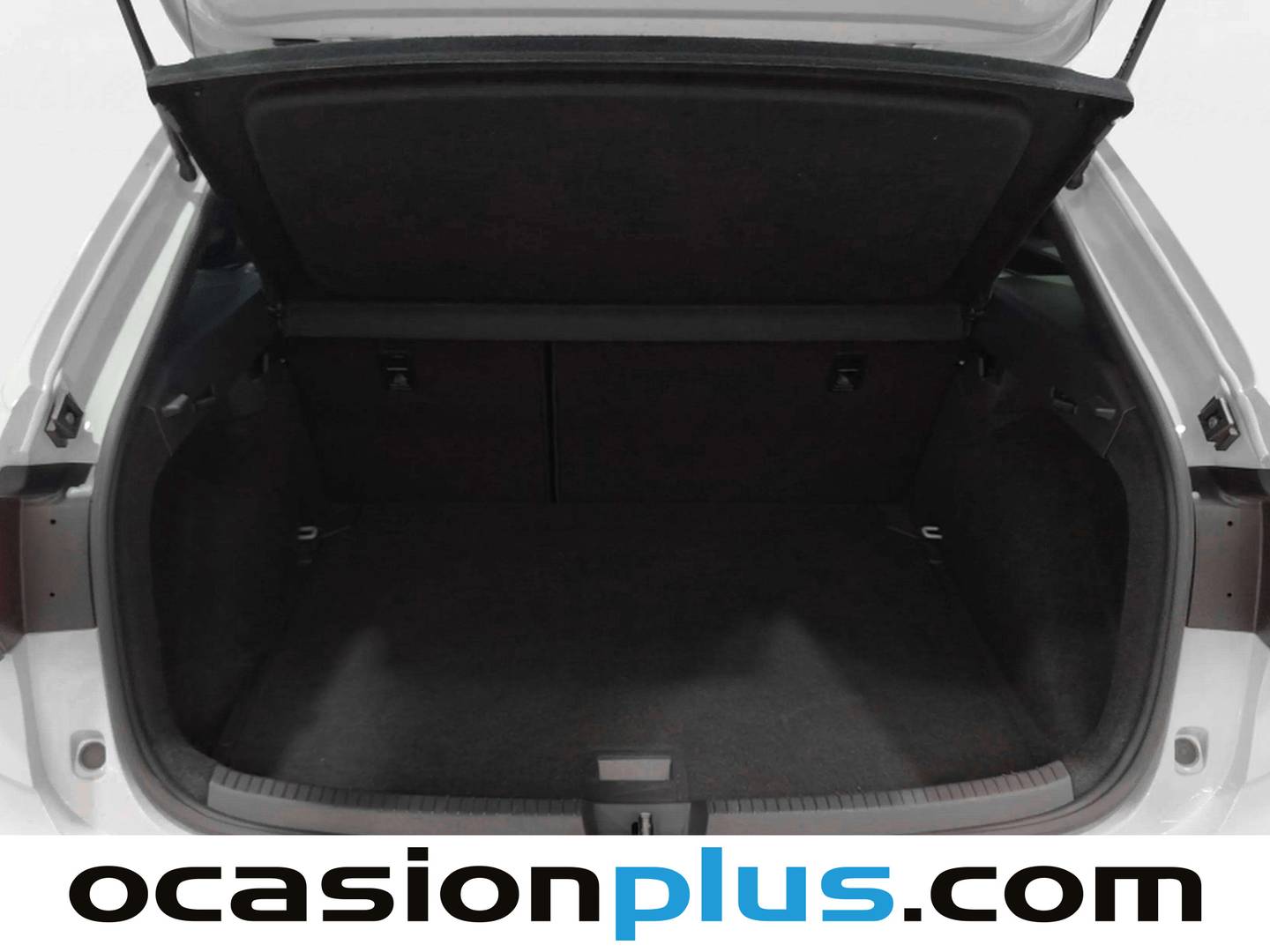 Fotos maletero Volkswagen Taigo Volkswagen Taigo R-Line 1.5 TSI (150 CV) DSG