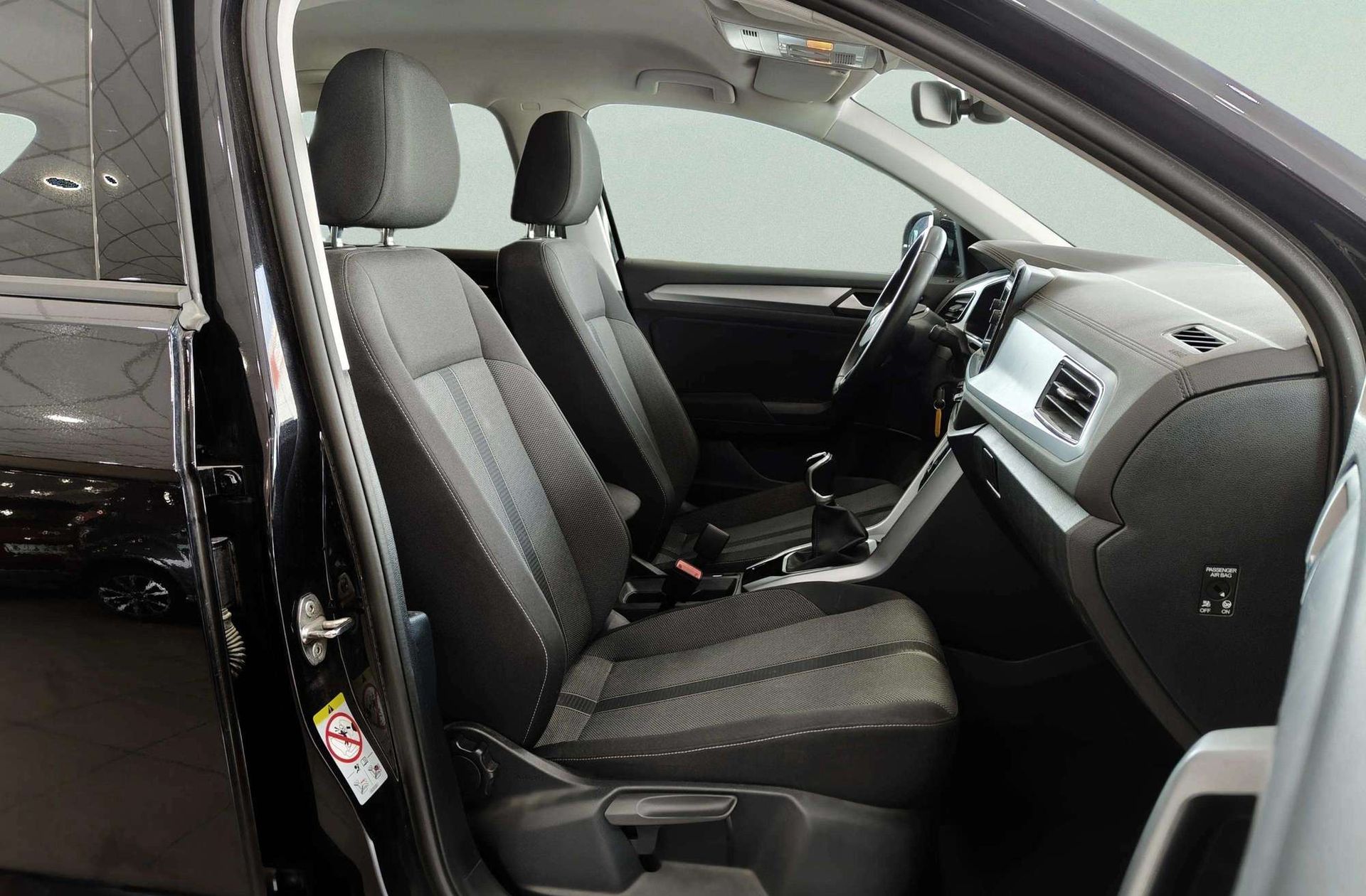 Volkswagen T-Roc Life 1.0 TSI - foto 19