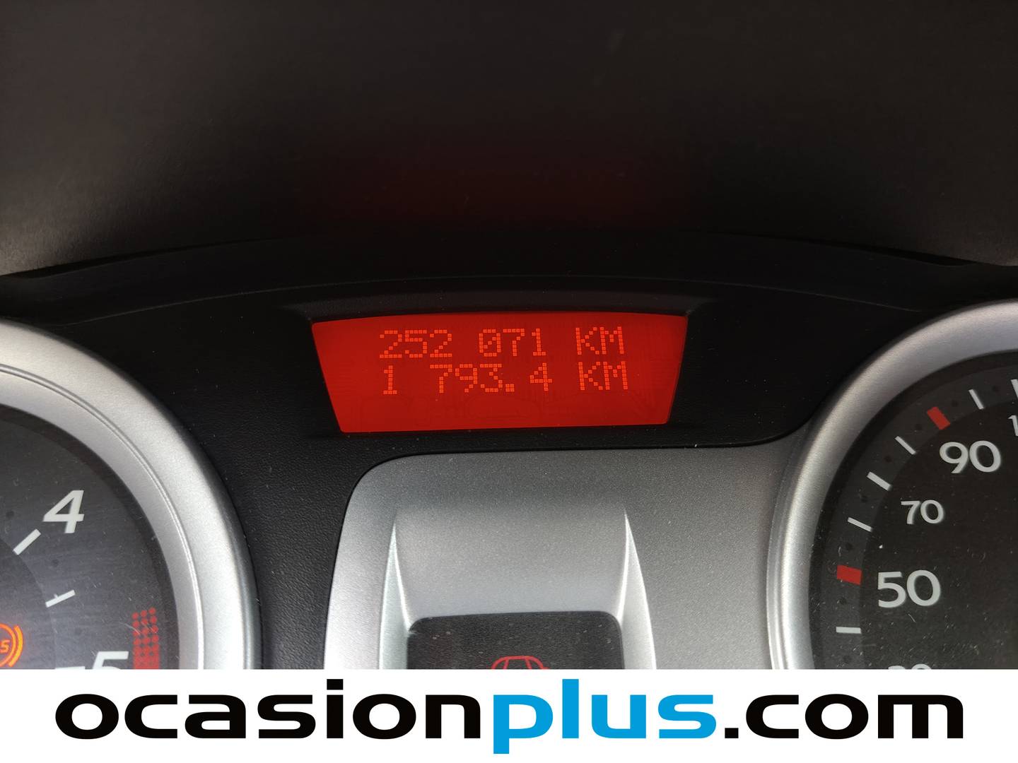 Renault Clio Renault Clio Dynamique dCi (85 CV) seminuevo