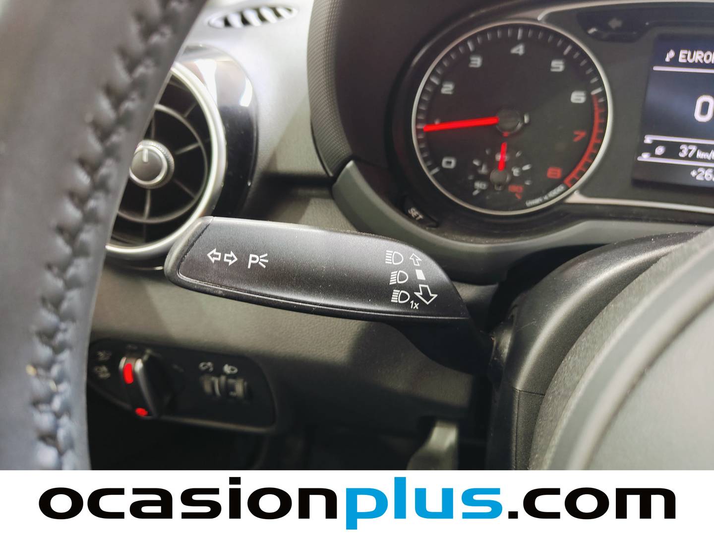 Audi A1 Audi A1 Adrenalin 1.0 TFSI (95 CV) de ocasión