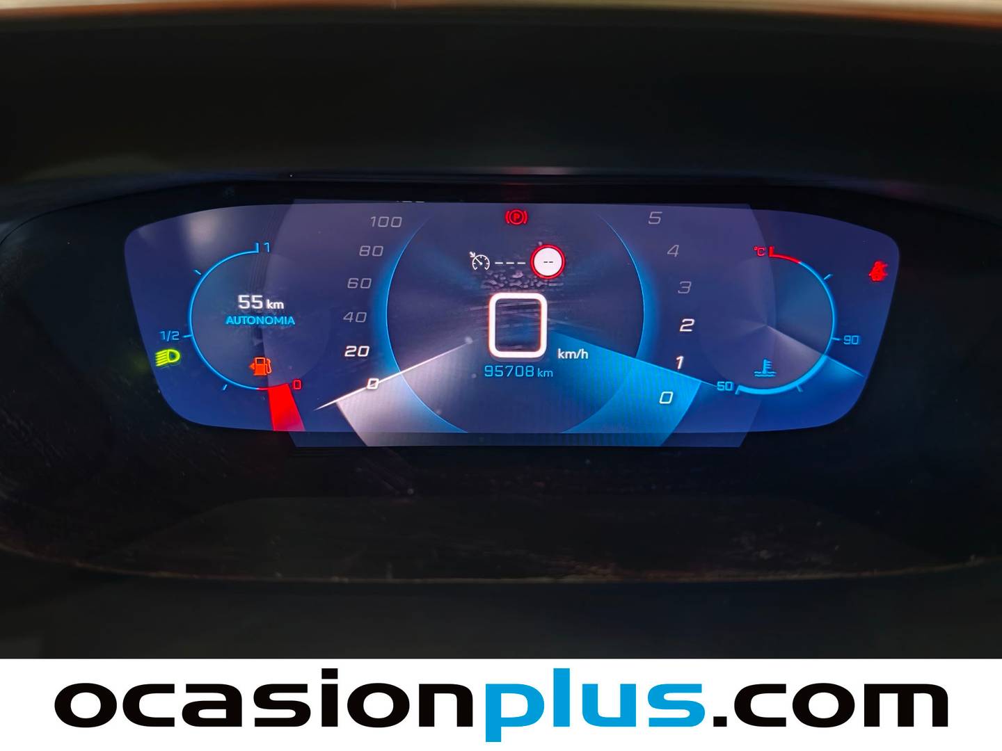 Peugeot 2008 Peugeot 2008 PureTech 130 S&S Allure Pack (130 CV) de ocasión