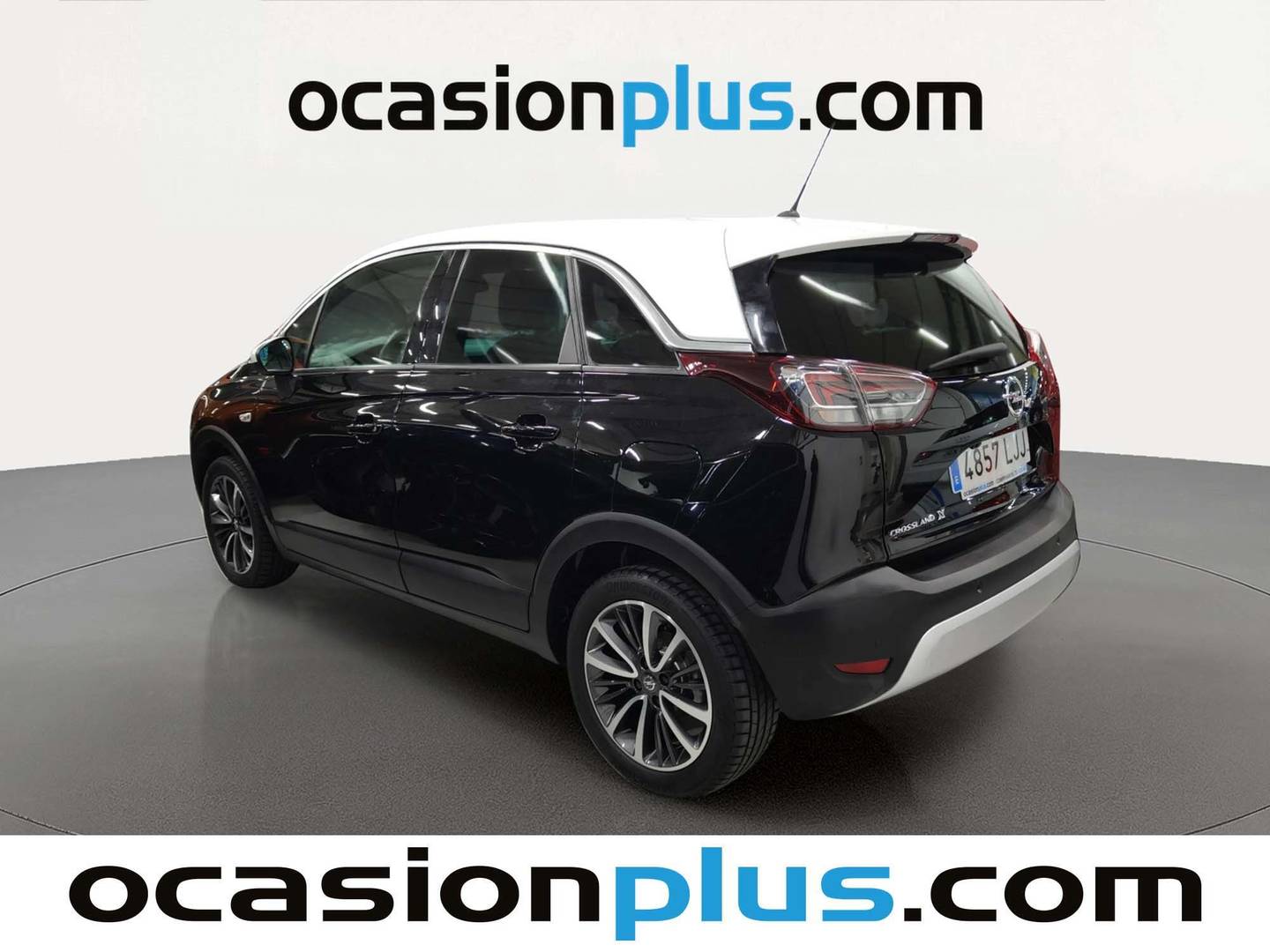 Foto Opel Crossland X Opel Crossland X 1.2 S&S Design Line 120 Aniversario (110 CV)