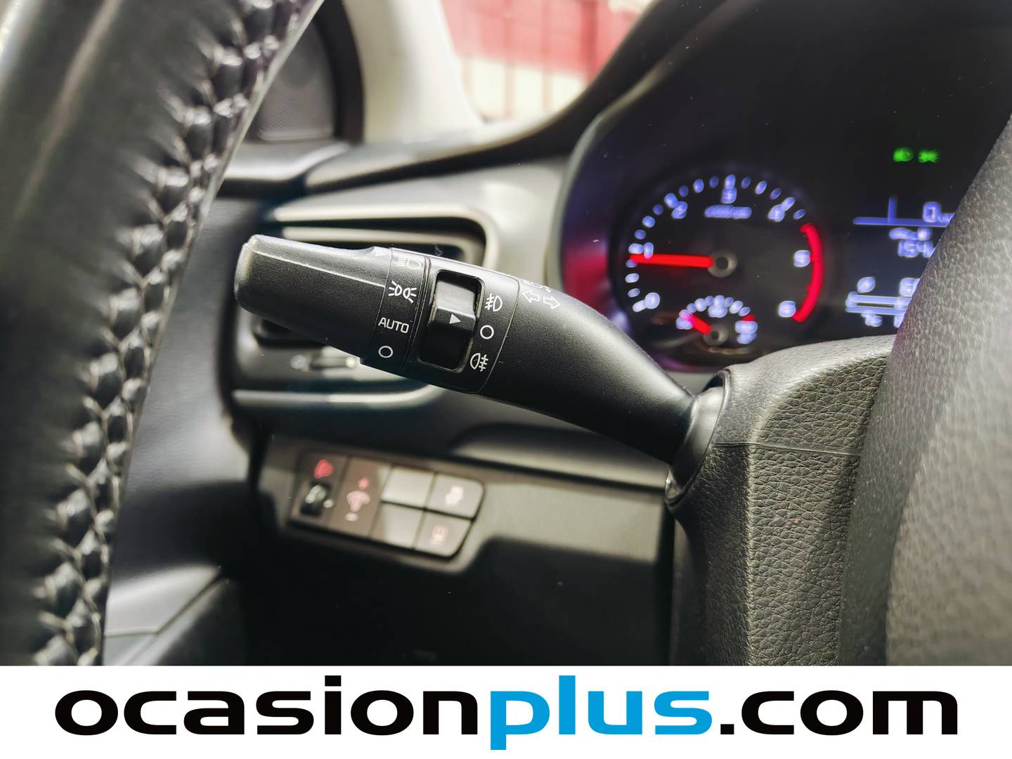 Foto KIA Stonic Kia Stonic 1.6 CRDi VGT Eco-Dynamic Concept (110 CV)