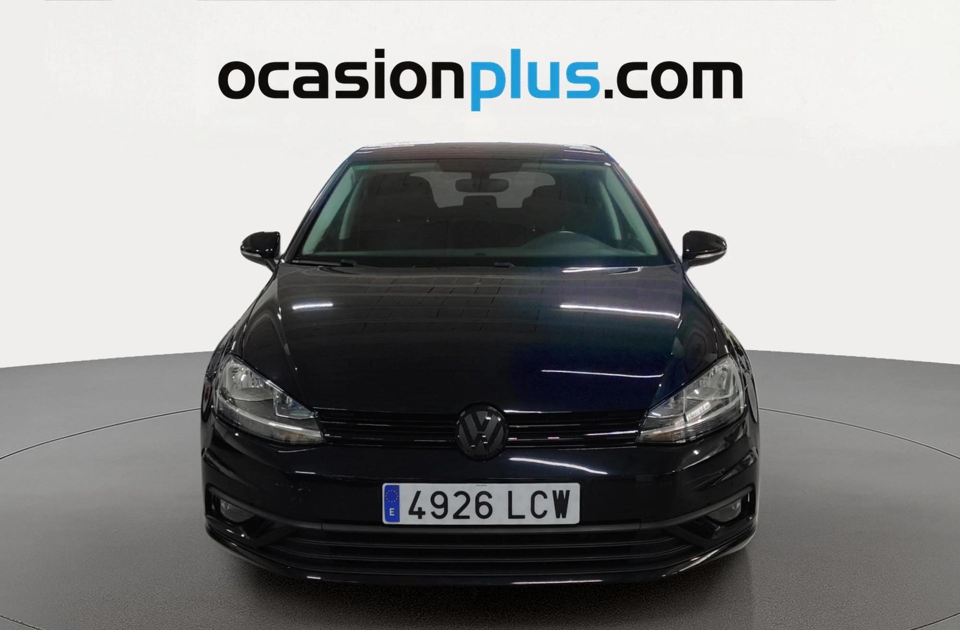 Volkswagen Golf Edition 1.0 TSI - foto 12