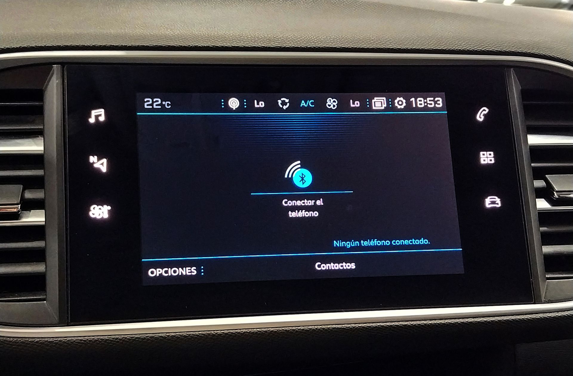 Peugeot 308 Active Pack BlueHDi - foto 30
