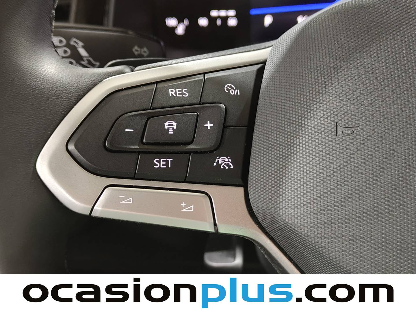 Foto Volkswagen Taigo Volkswagen Taigo ``Más`` 1.0 TSI (115 CV) DSG