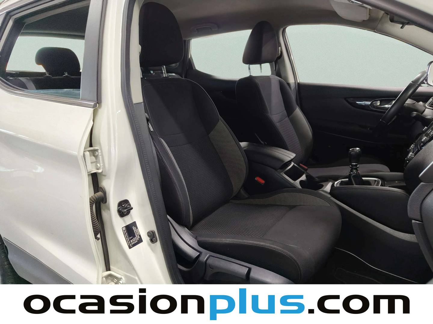 Foto Nissan QASHQAI Nissan Qashqai DIG-T 140 N-Style (140 CV)