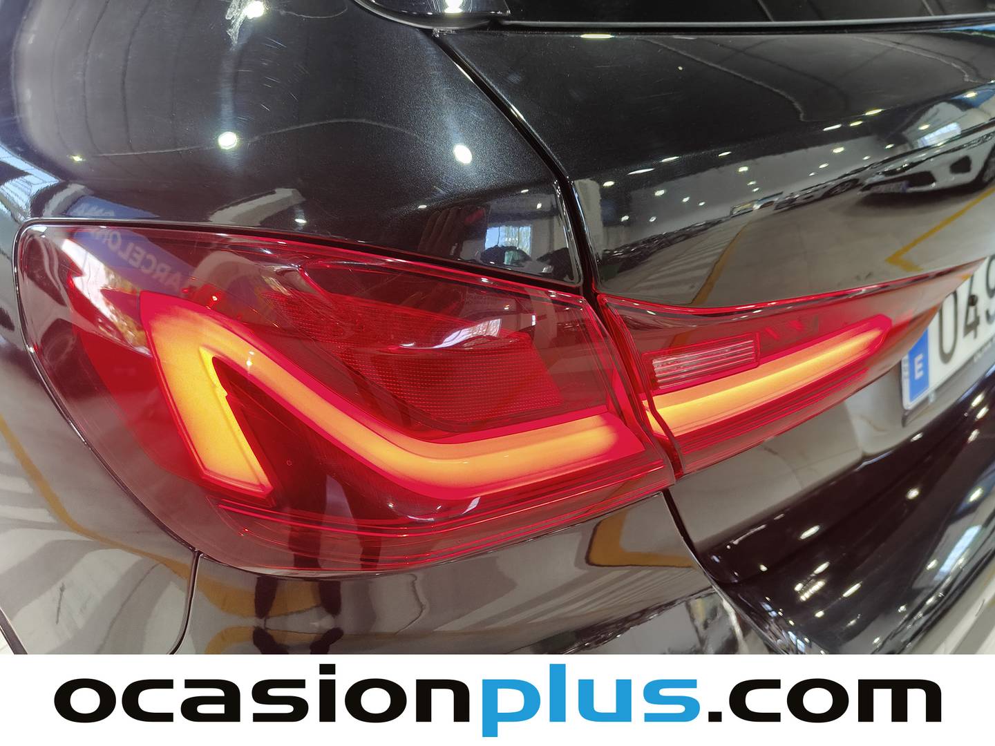 Paquetes del BMW Serie 1 BMW Serie 1 118d  Pack M (150 CV)