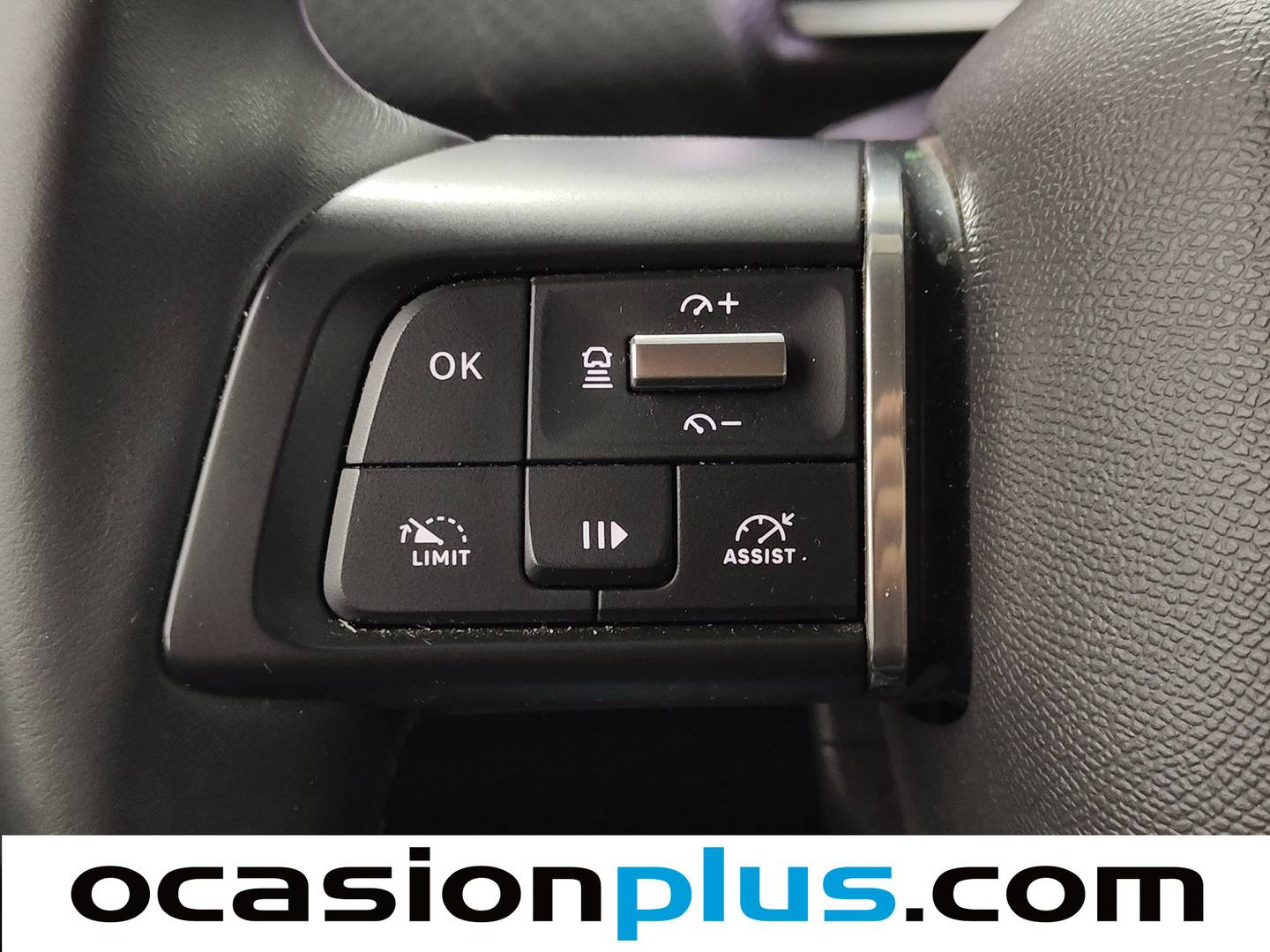 Citroën ë-C4 X Citroën ë-C4 X 54KWh eléctrico Max (156 CV) seminuevo