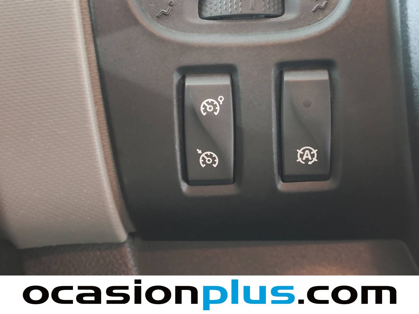 Renault Trafic Renault Trafic Passenger Energy dCi (125 CV) Camperizada 4 Plazas de ocasión
